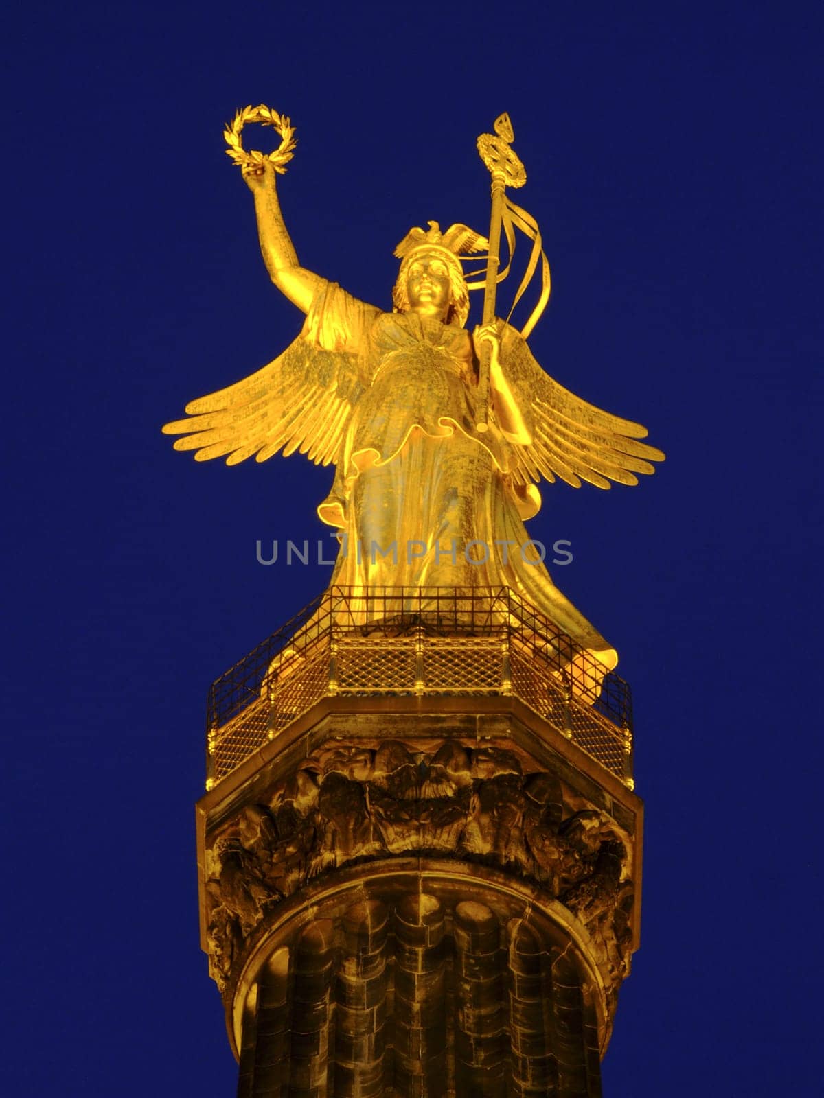 Germany,Berlin,Victory Column