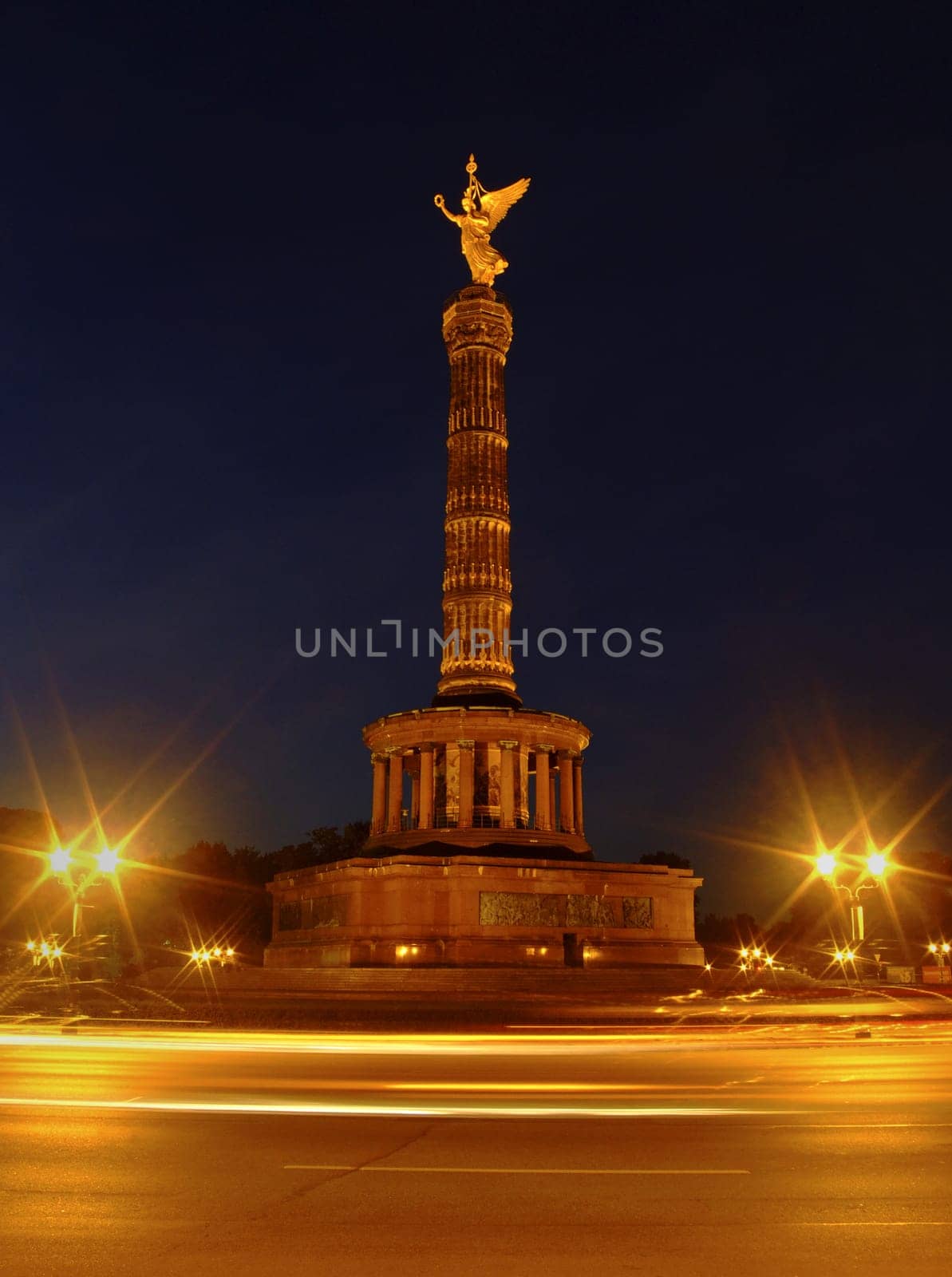 Germany,Berlin,Victory Column