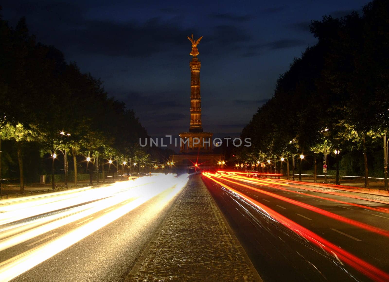 Germany,Berlin,Victory Column