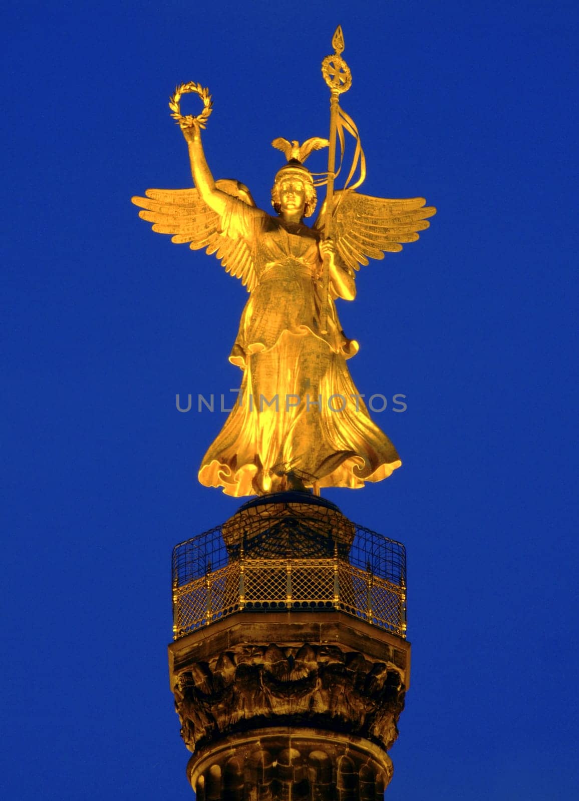 Germany,Berlin,Victory Column