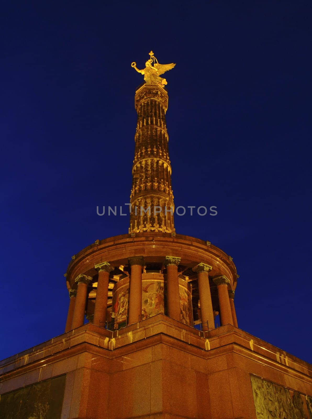 Germany,Berlin,Victory Column