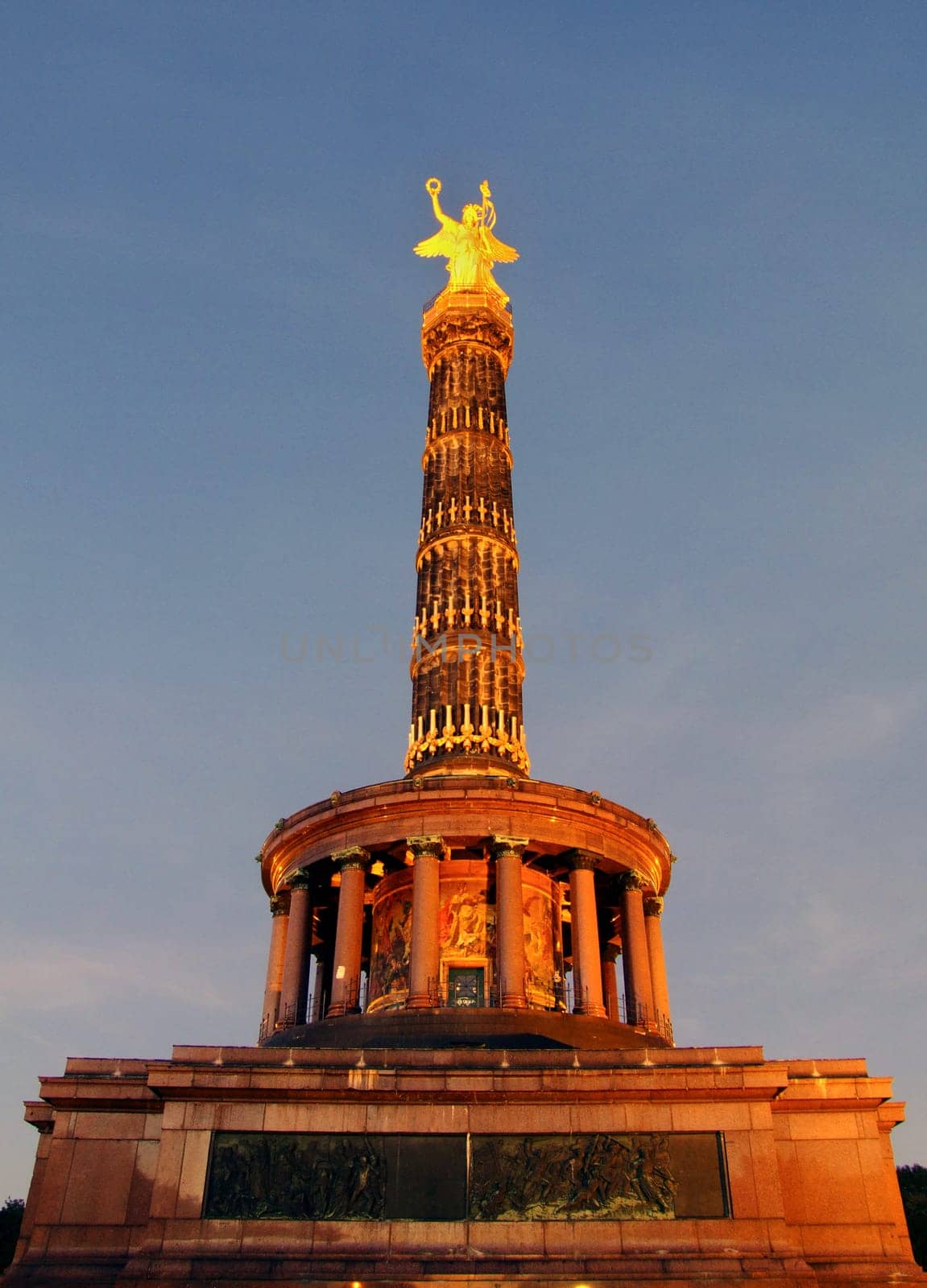Germany,Berlin,Victory Column