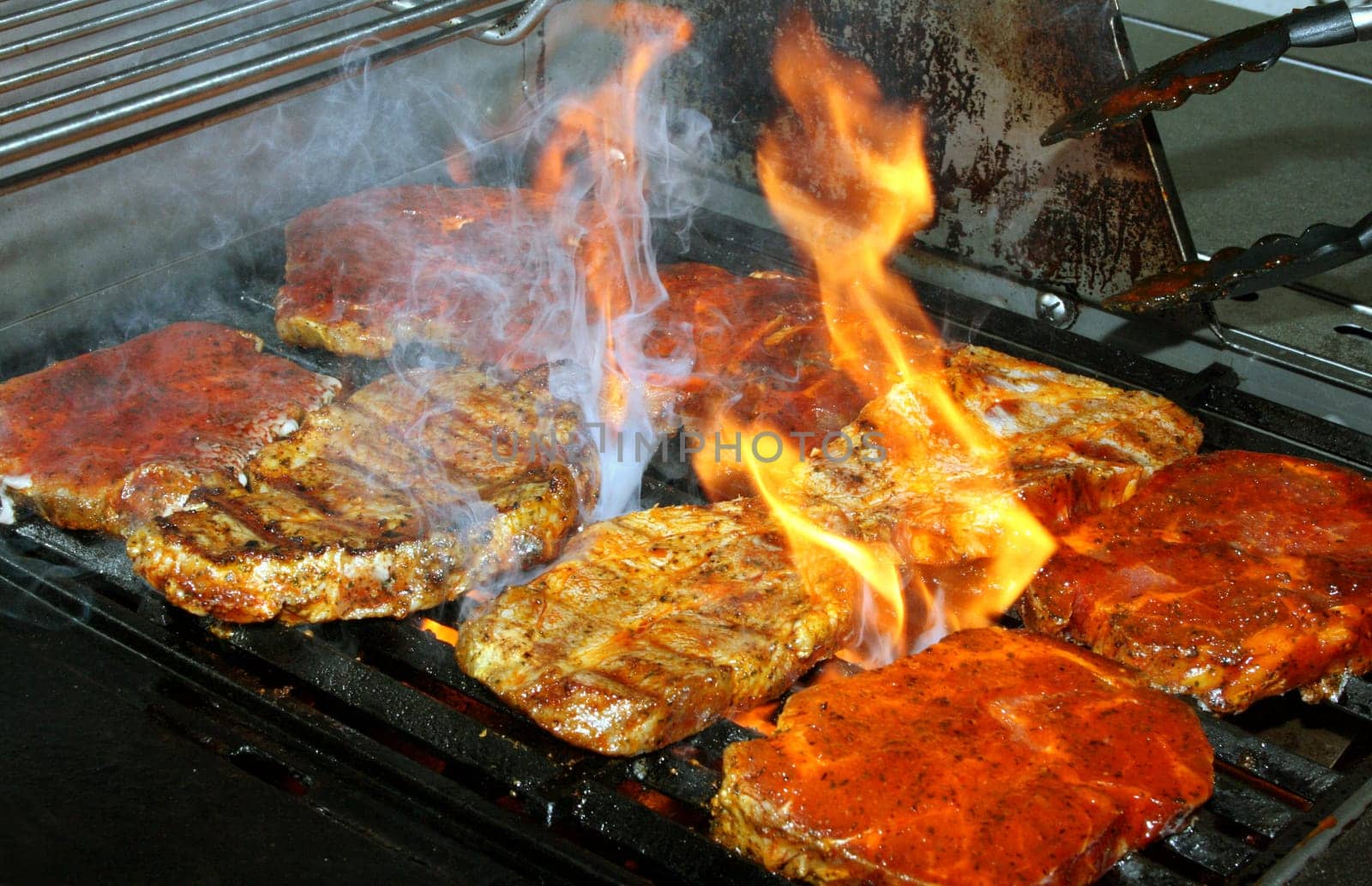 Grill