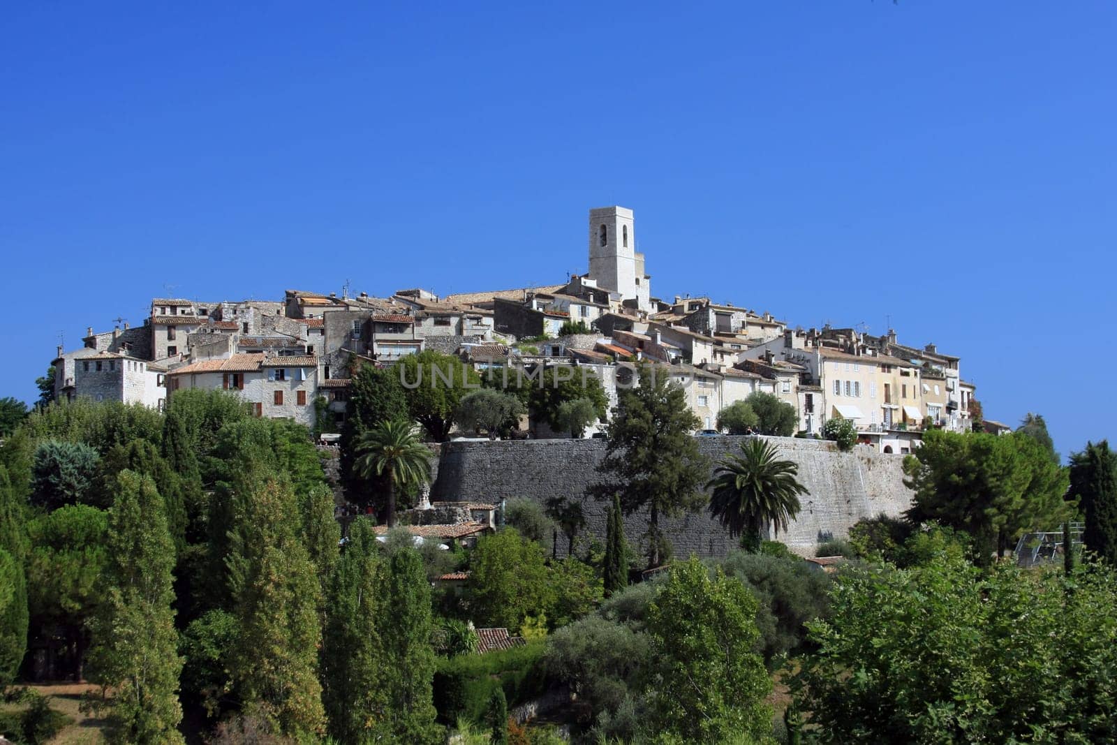 Saint-Paul-de-Vence