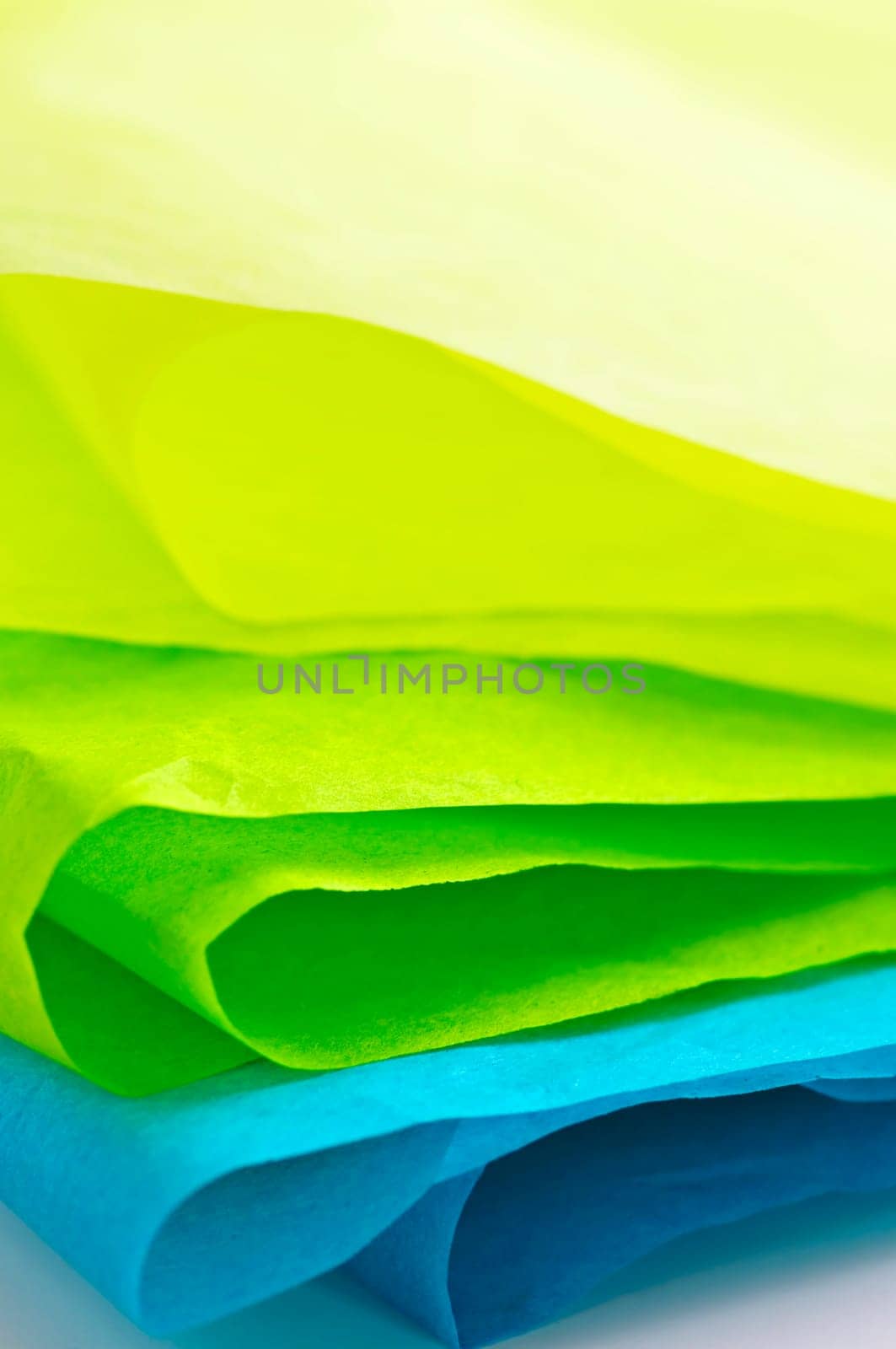 Tissue paper