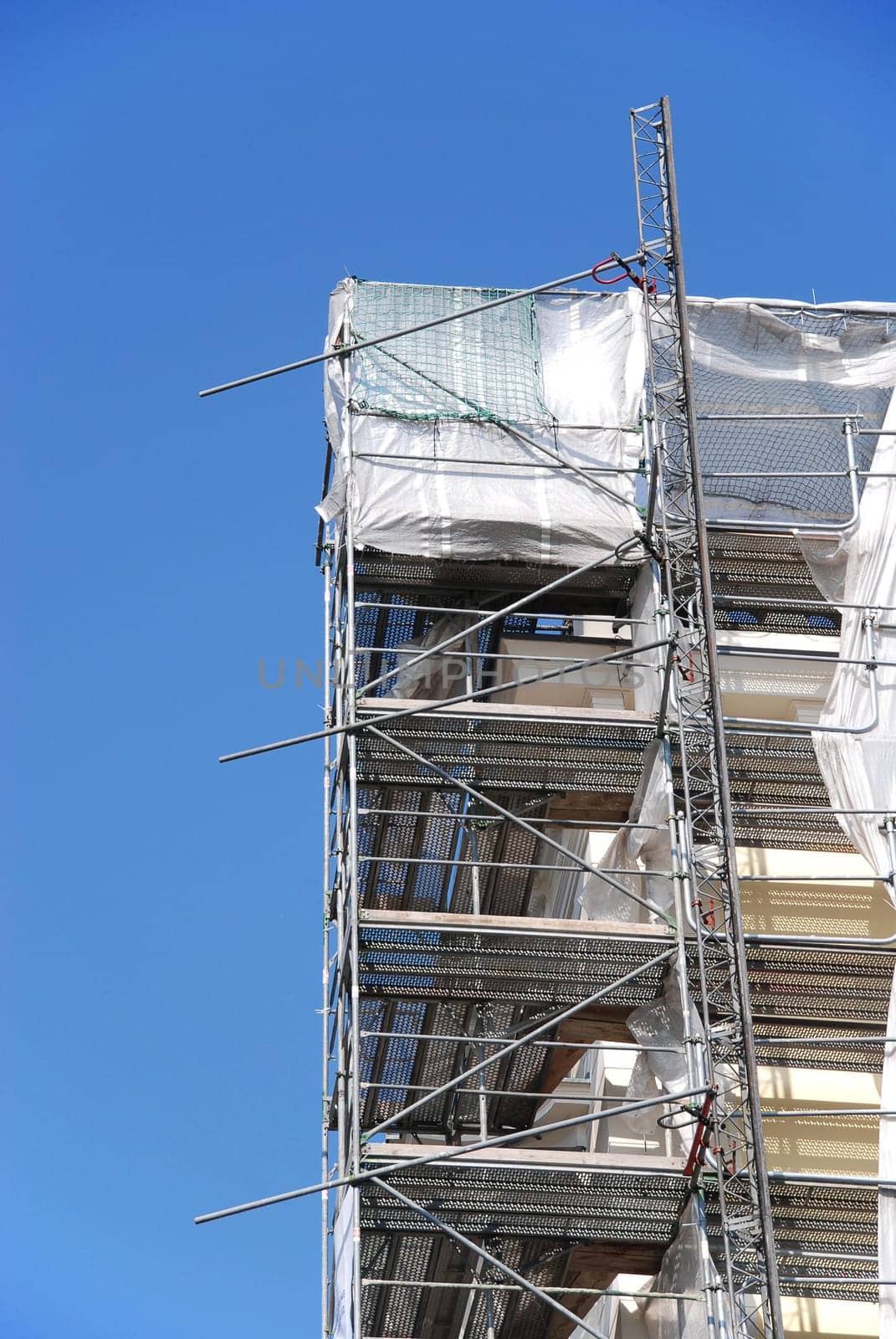 Scaffolding