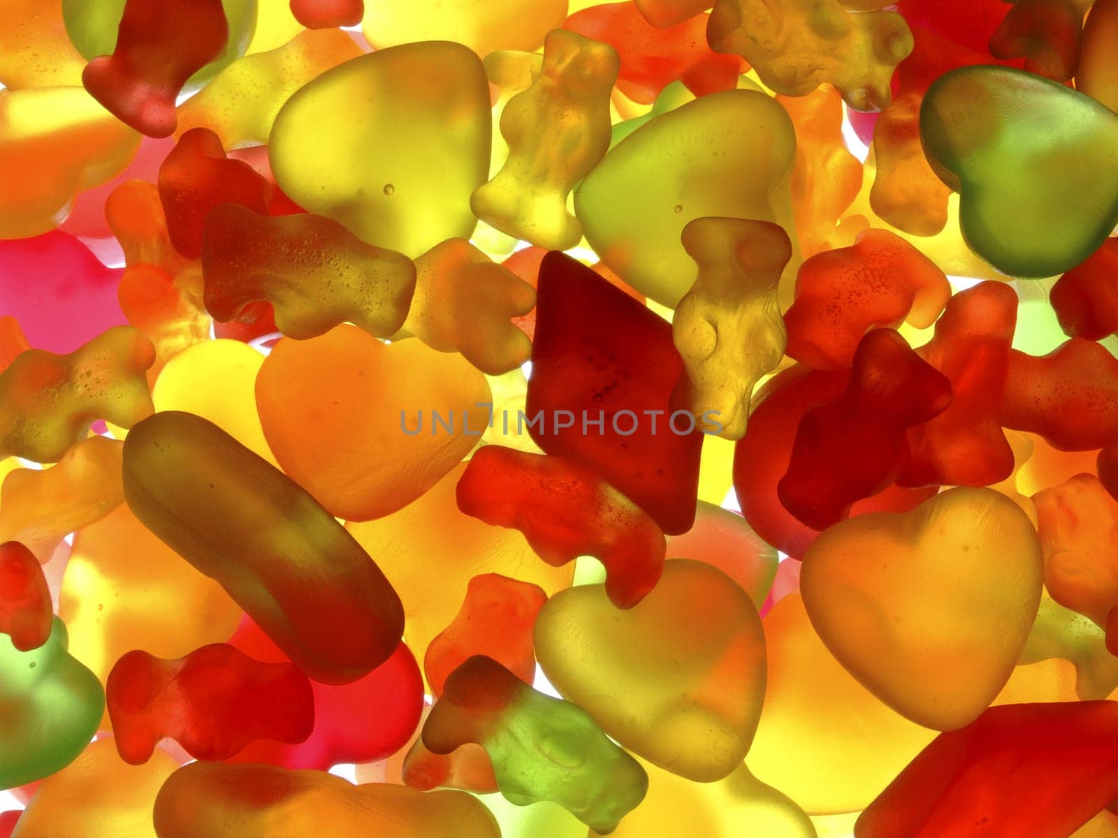 Wine gum