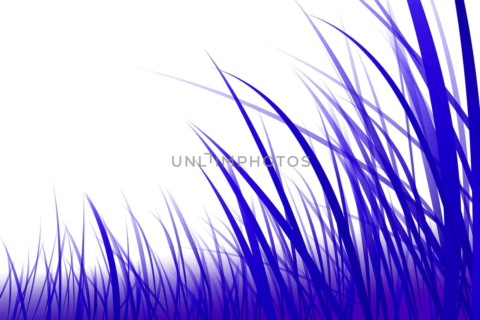 Bluegrass Music Symbol Illustration