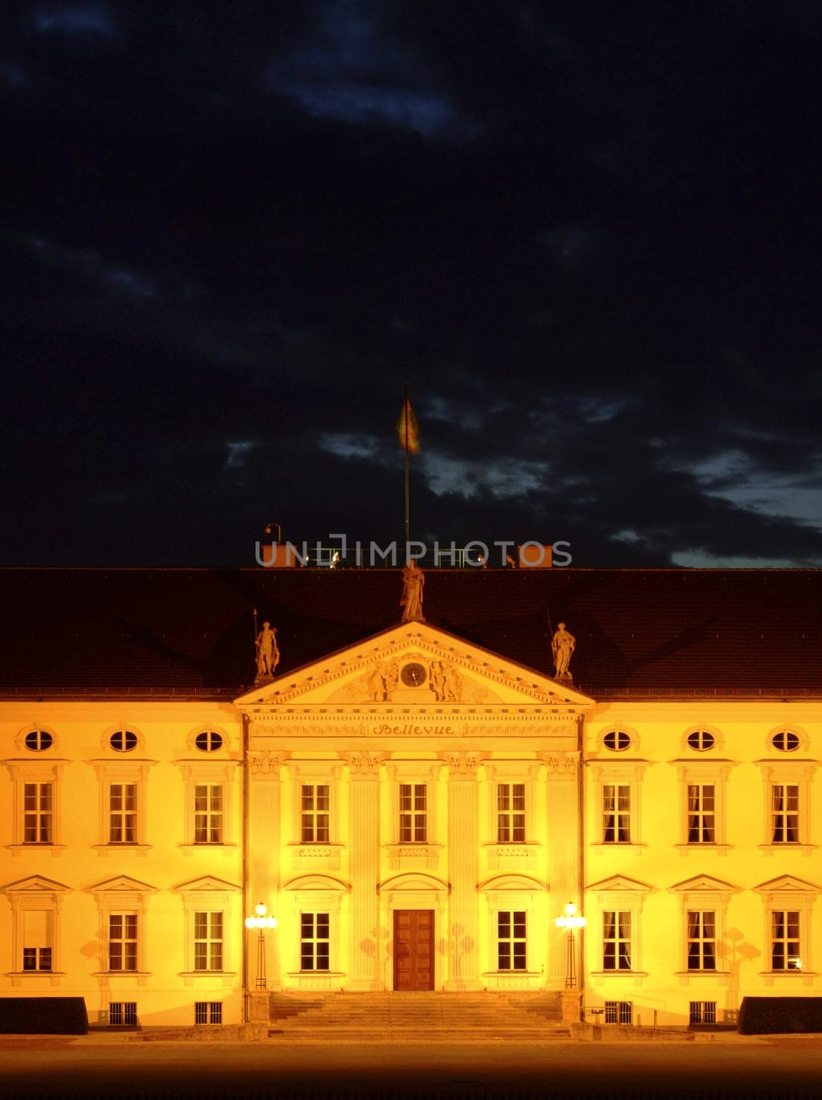Germany,Berlin,Bellevue Palace