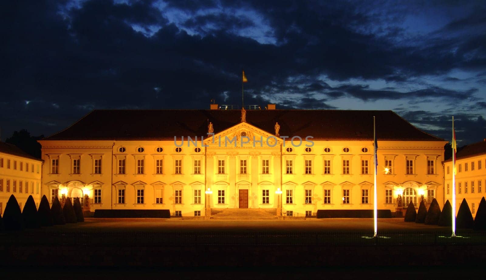 Germany,Berlin,Bellevue Palace