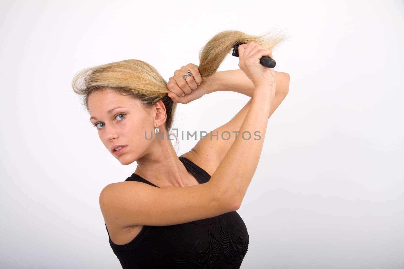 Braid right