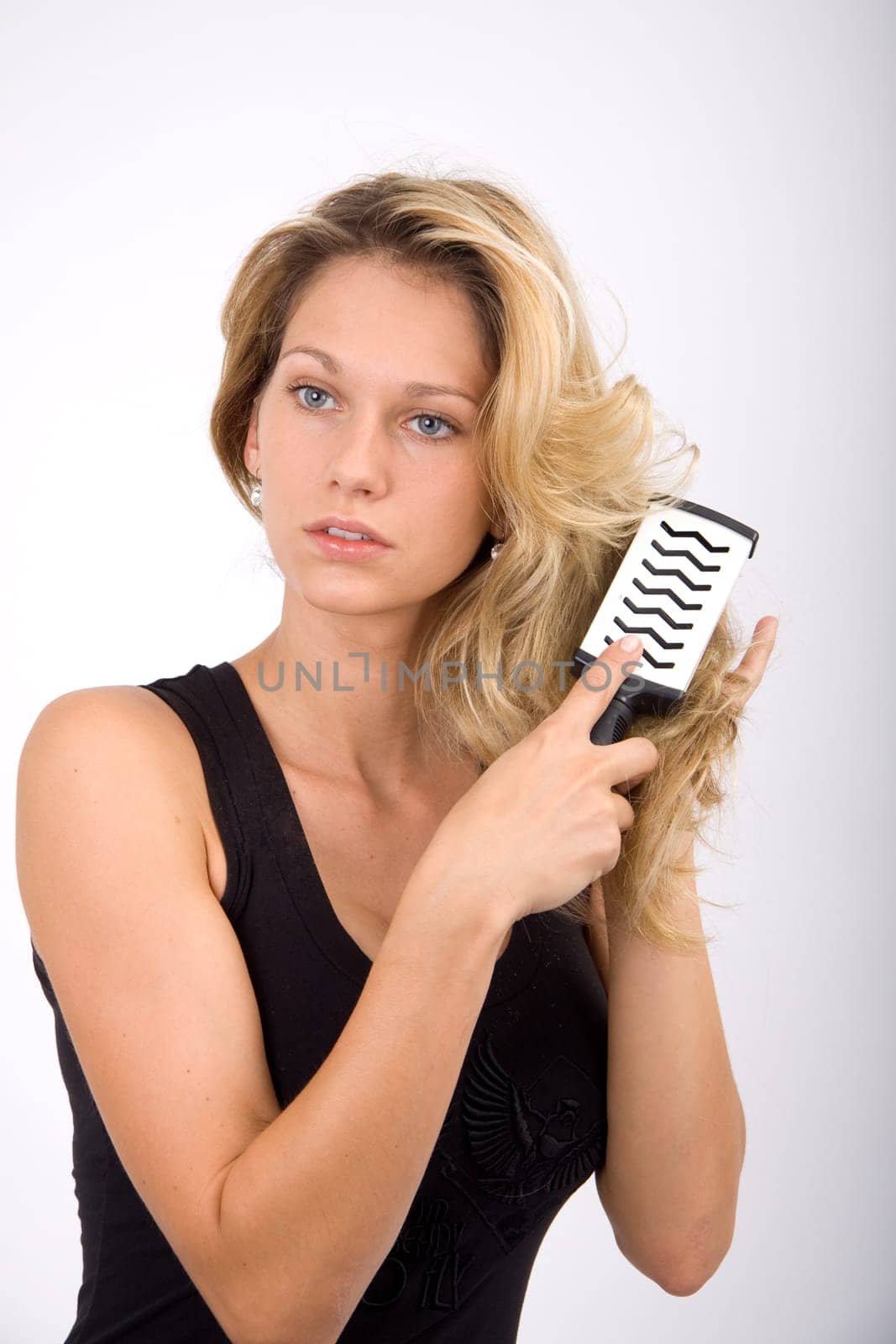 Hairbrush