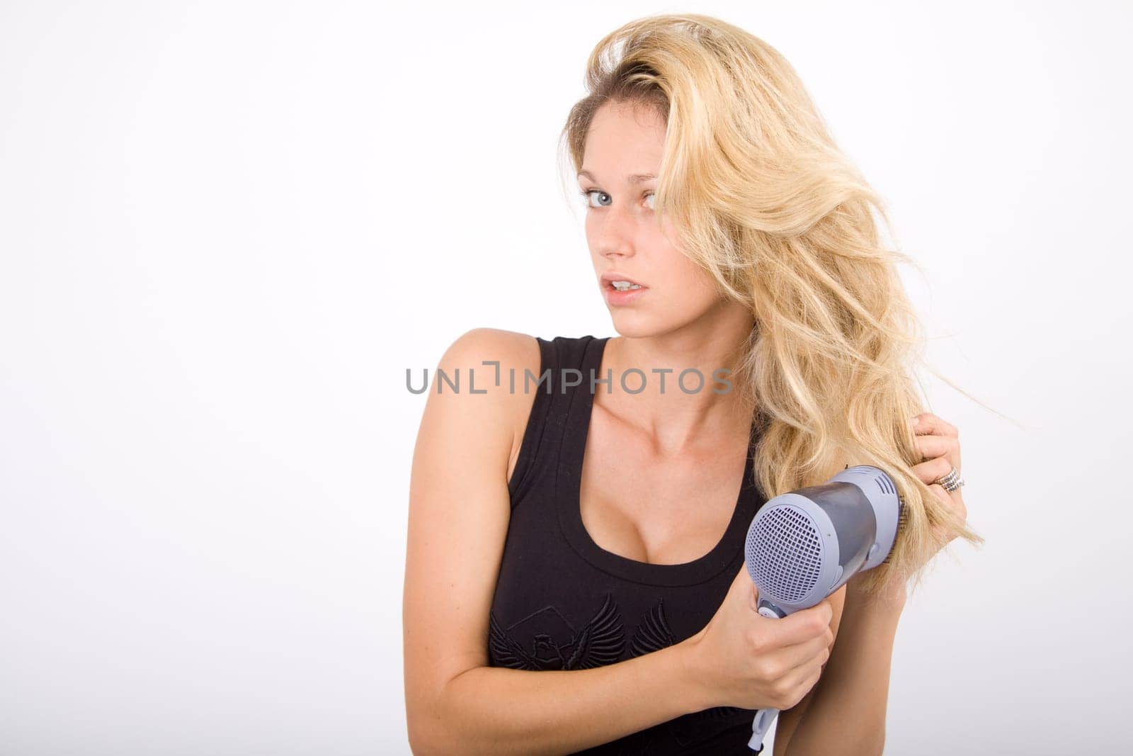 Lace Hair Dryer