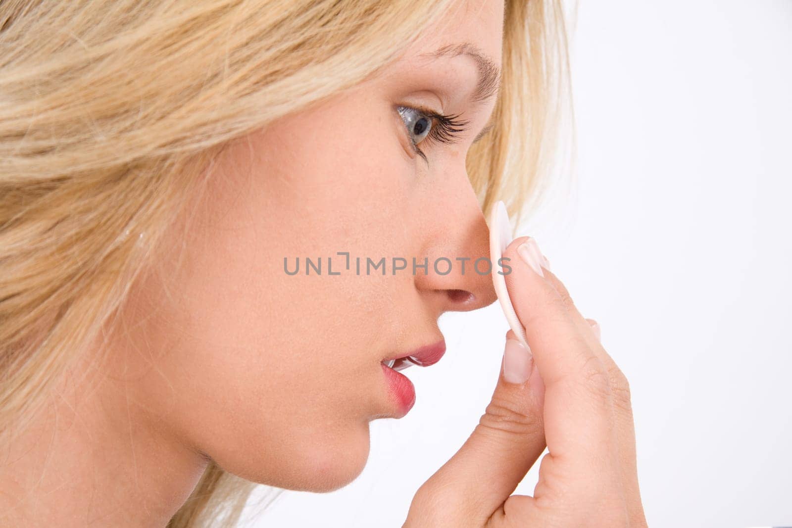 Nose pad