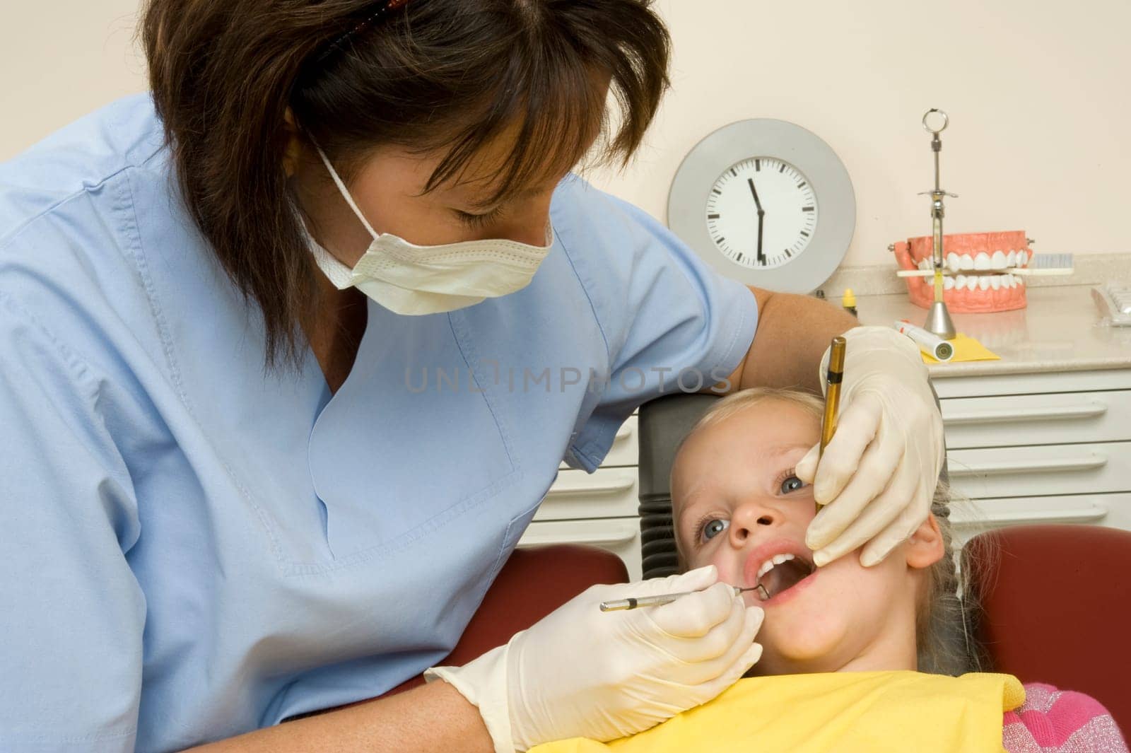 Dentist