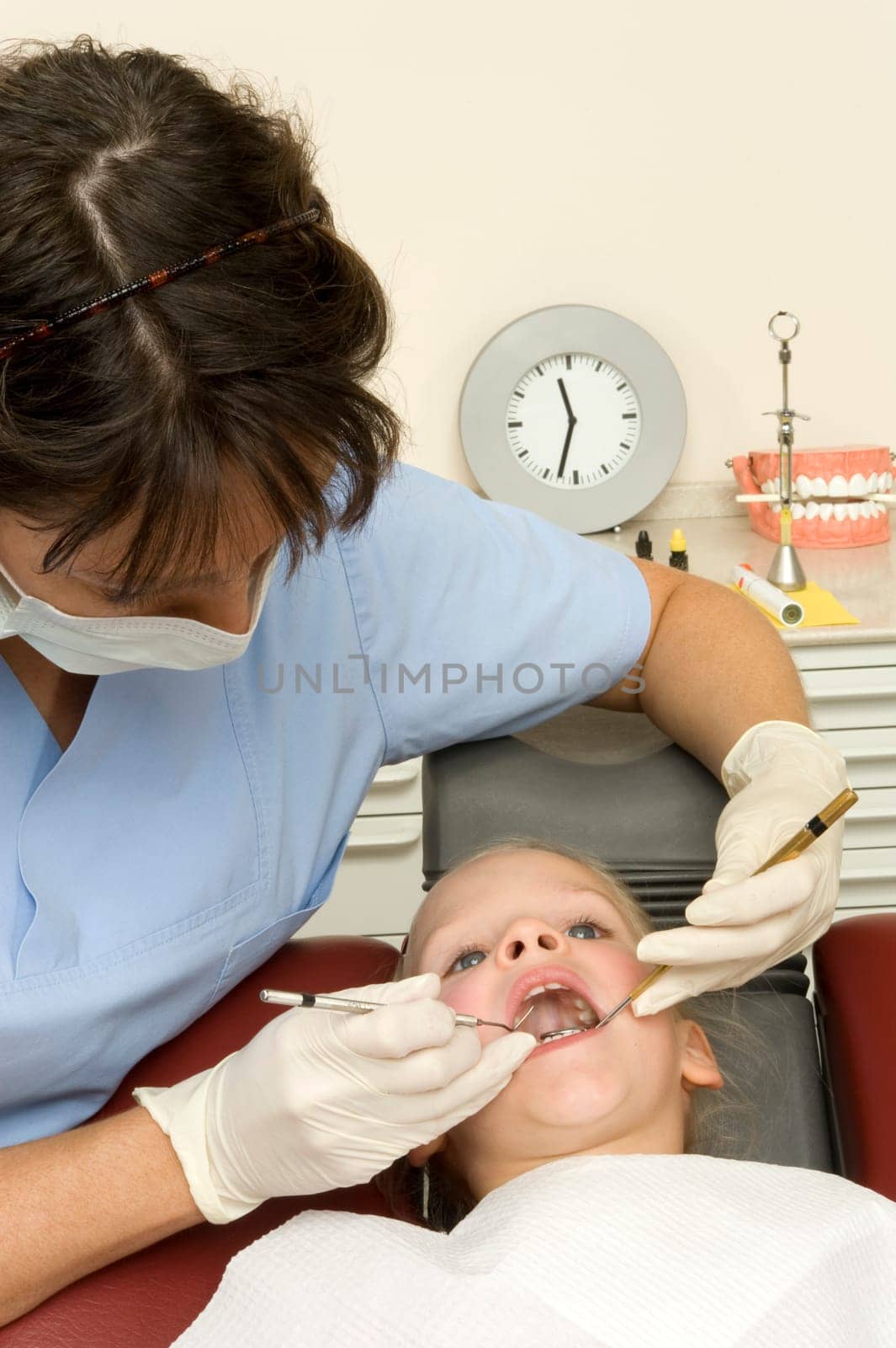 Dentist