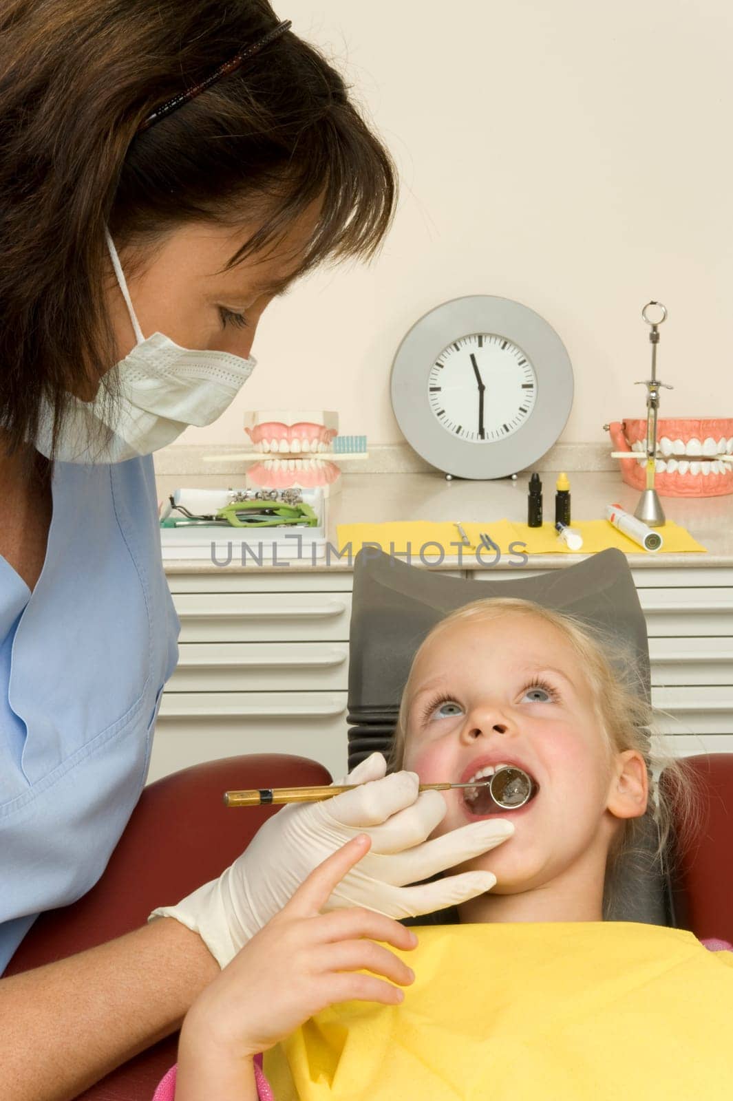 Dentist