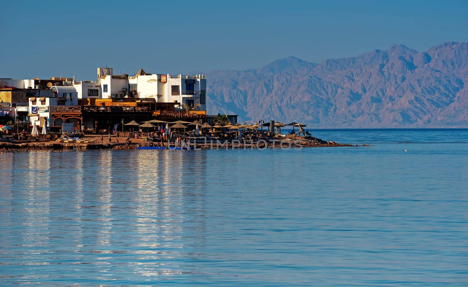 Dahab