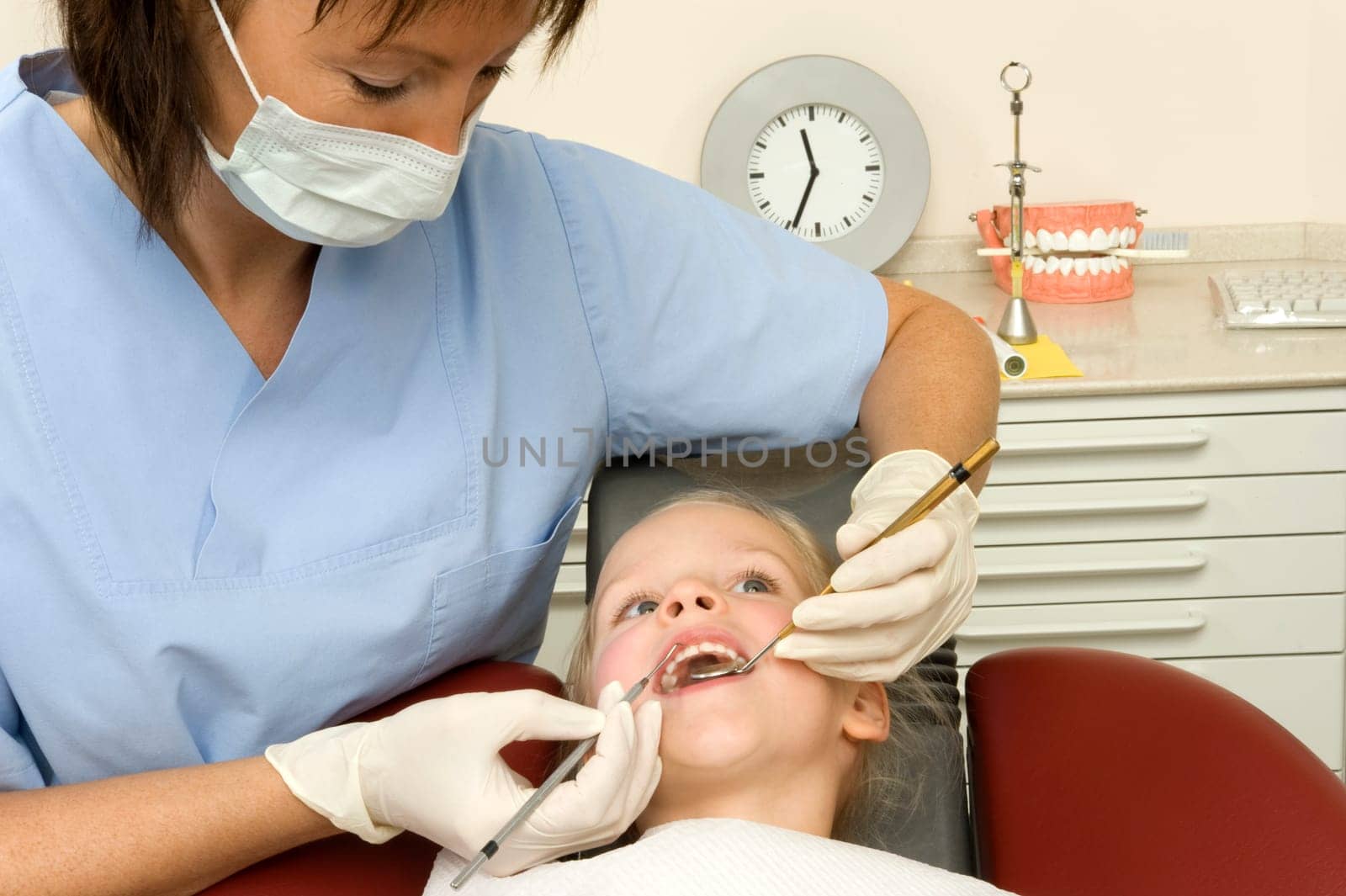 Dentist