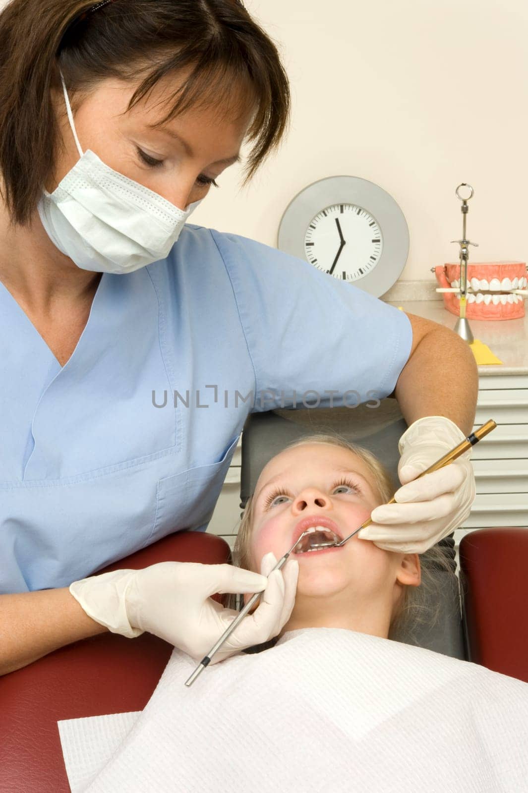 Dentist