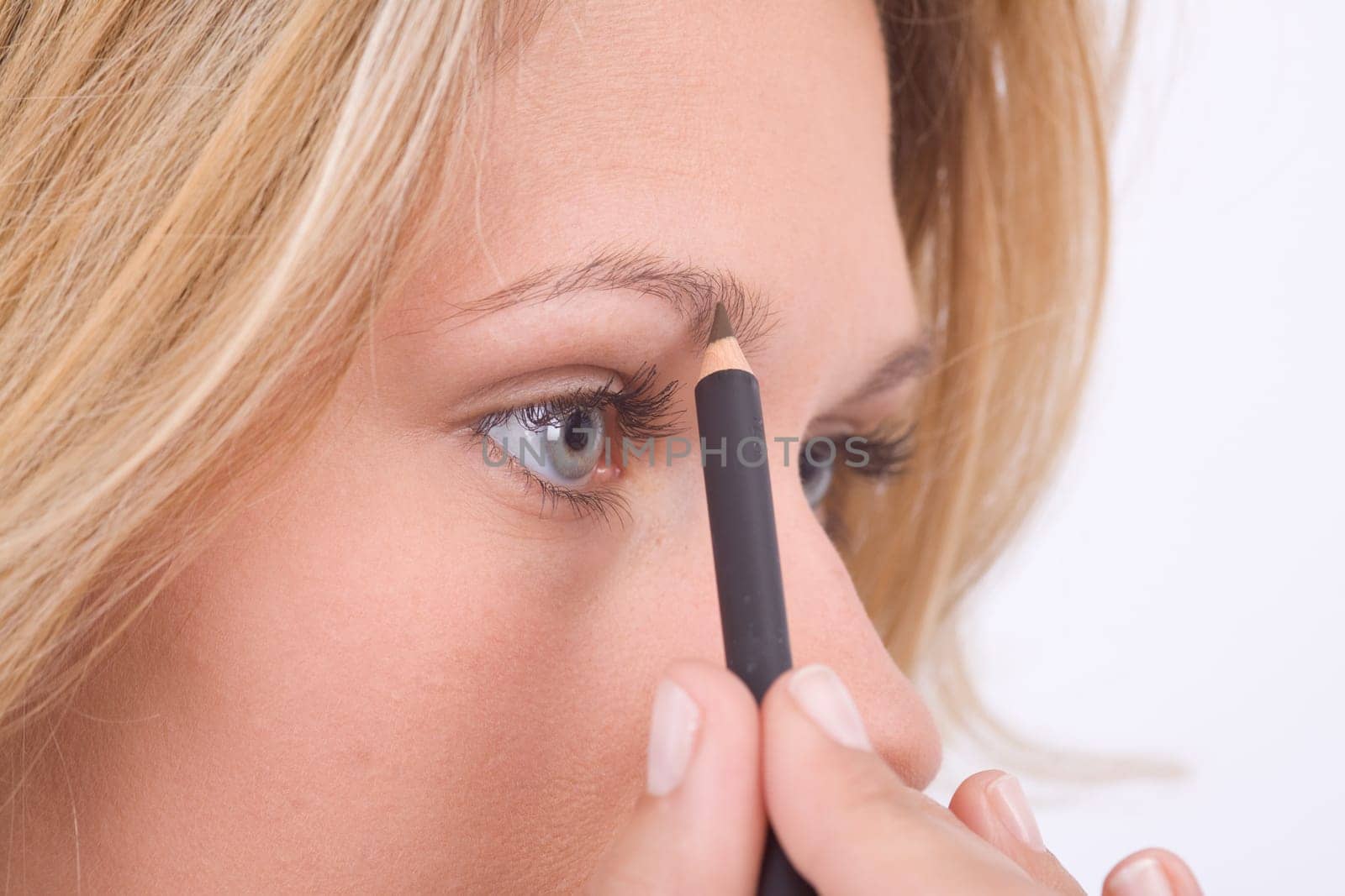Brow pencil