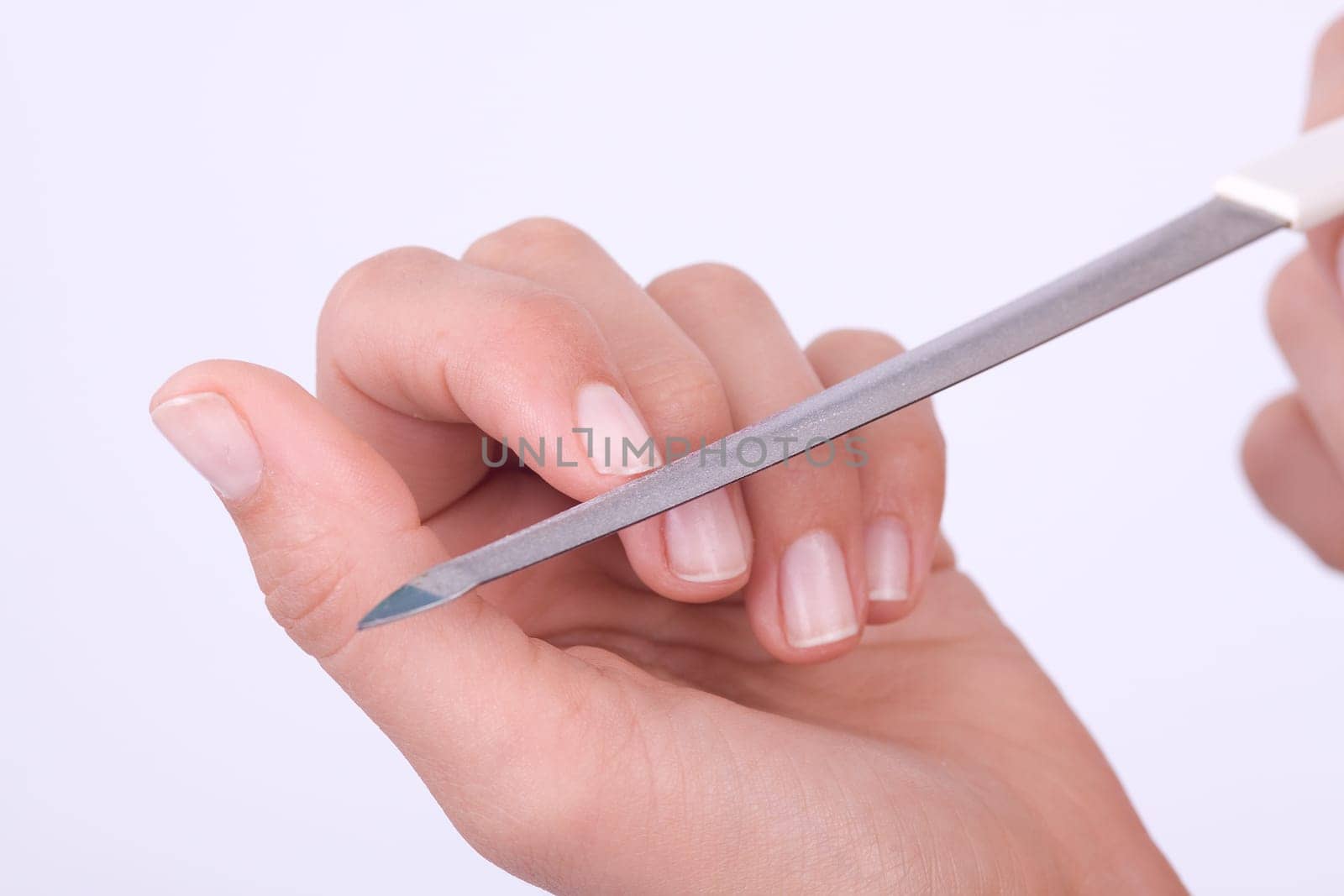 Forefinger