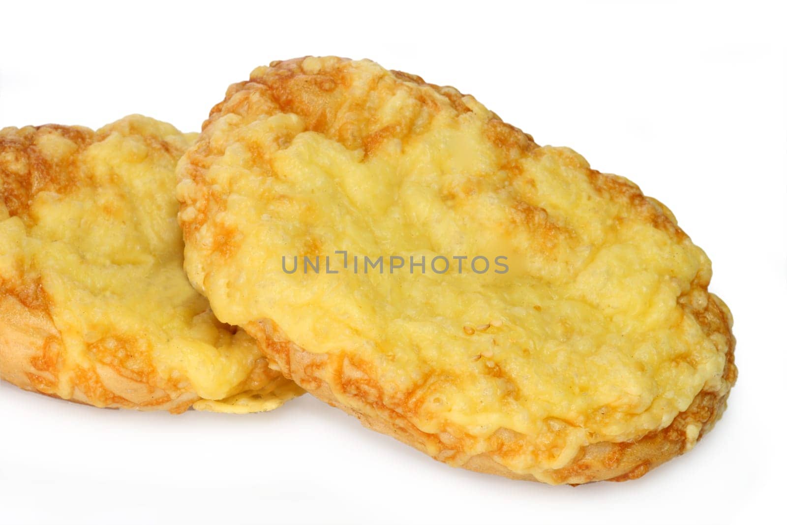 Cheese rolls