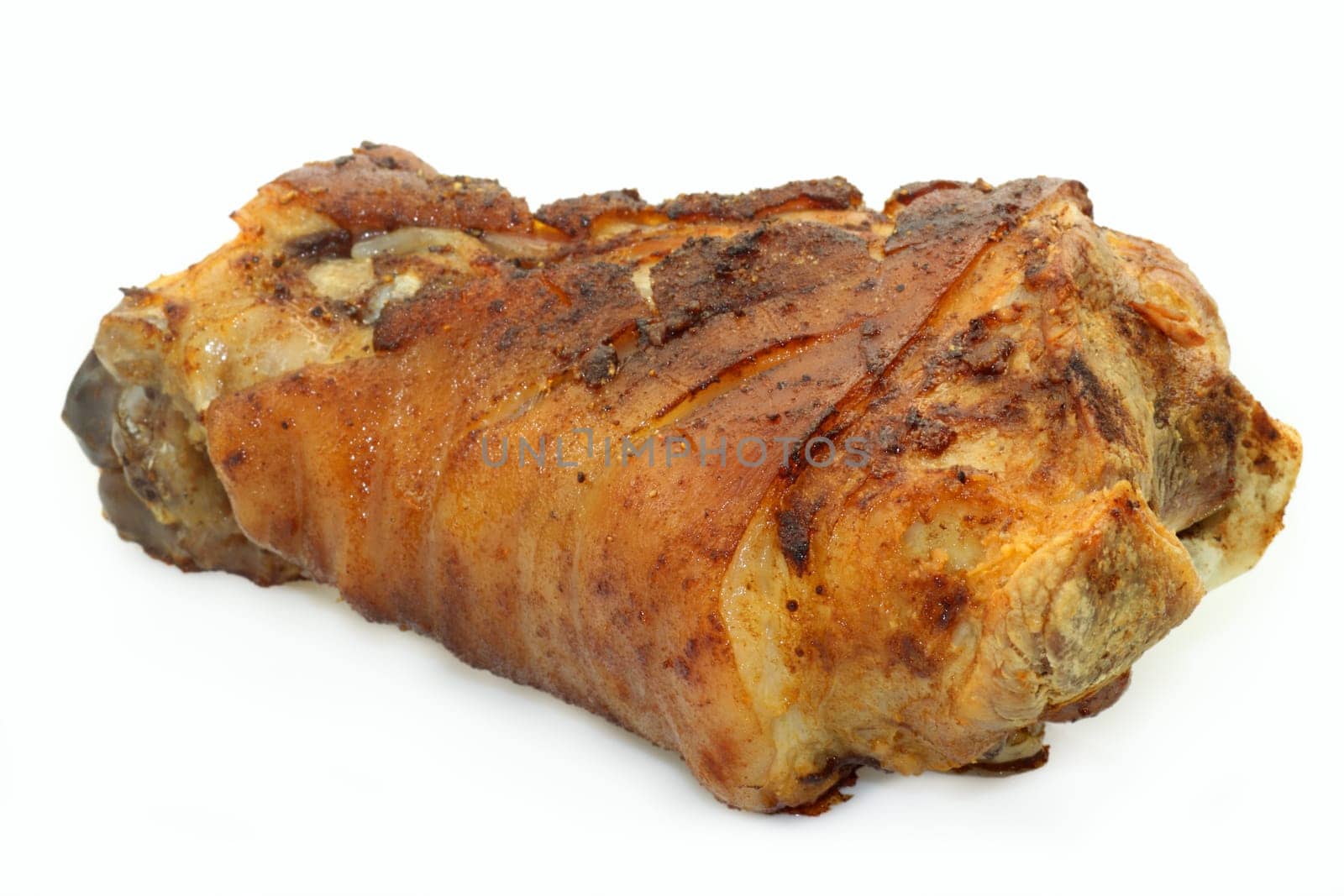 Pork knuckle