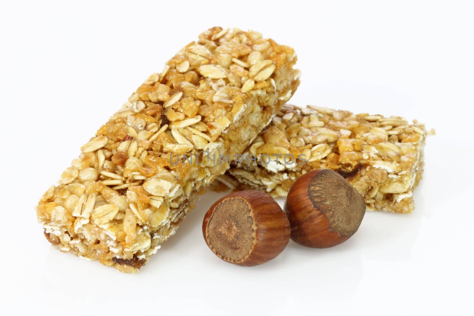 Muesli bars