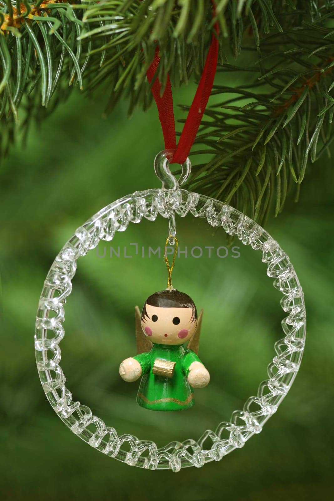 Christmas Angel