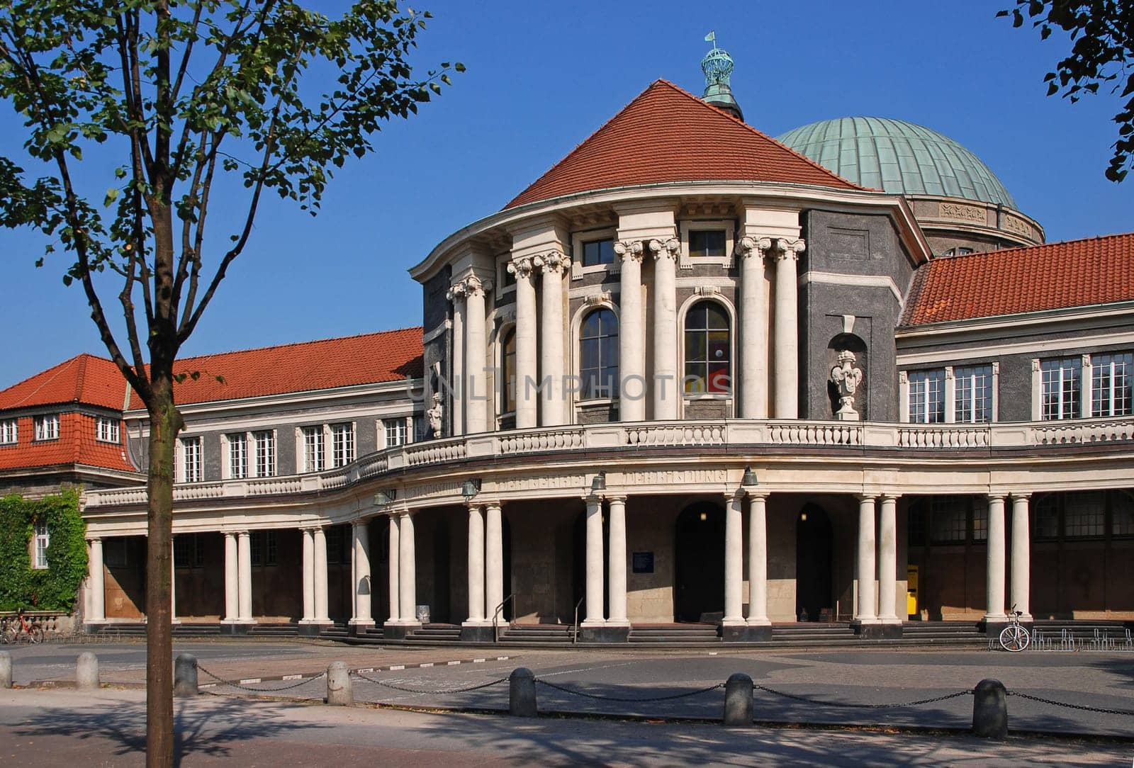 University of Hamburg