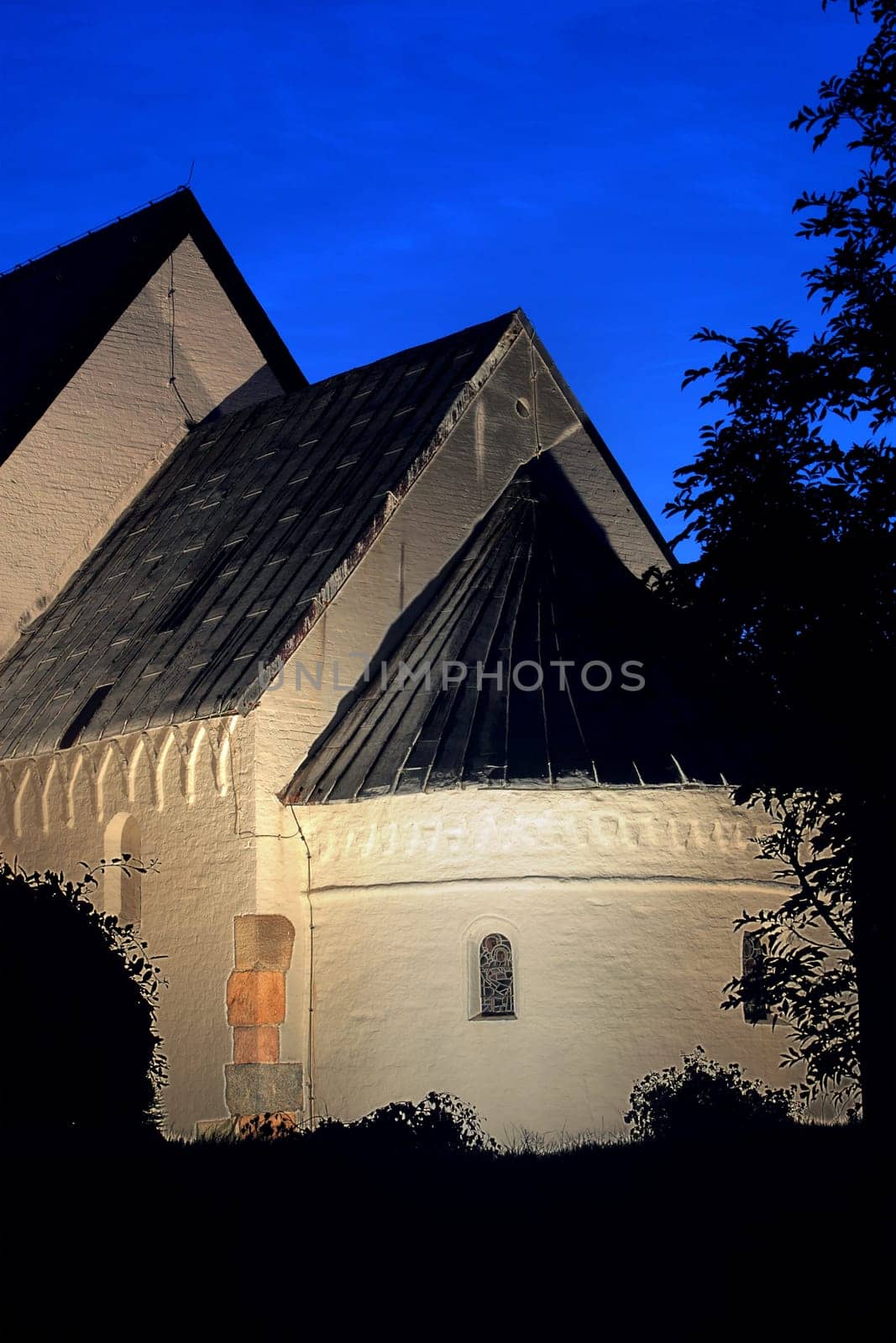Saint Martin Morsum