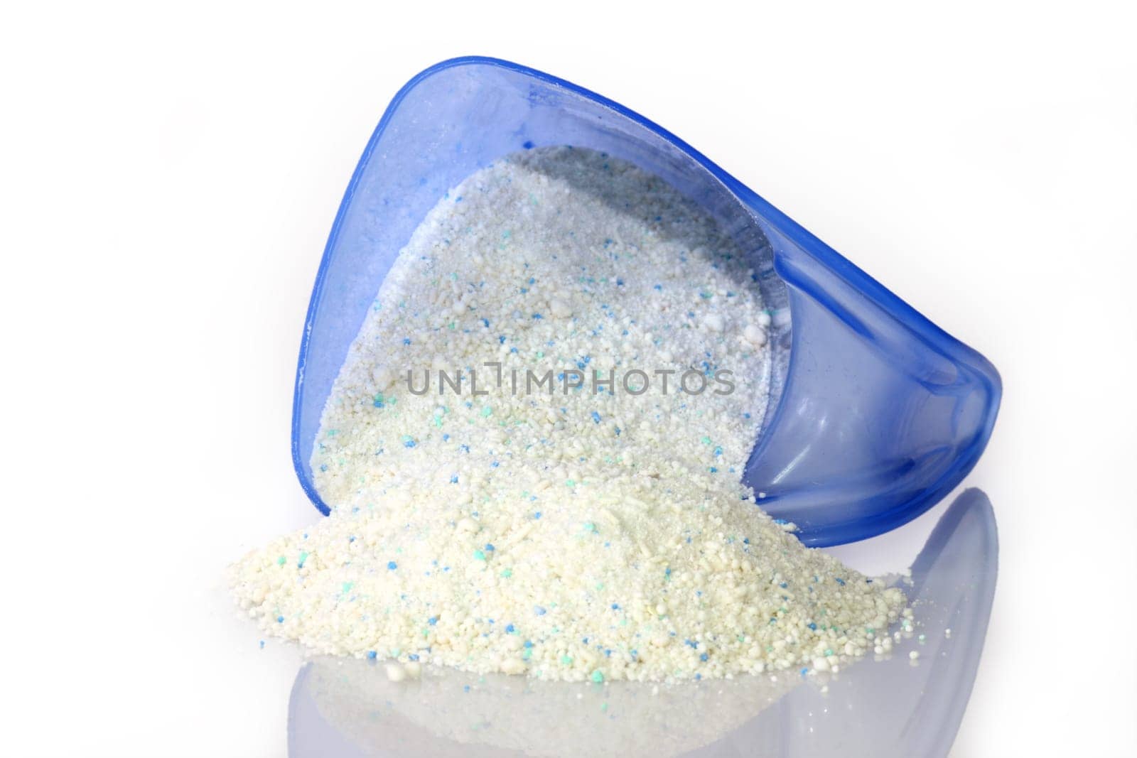 Washing powder