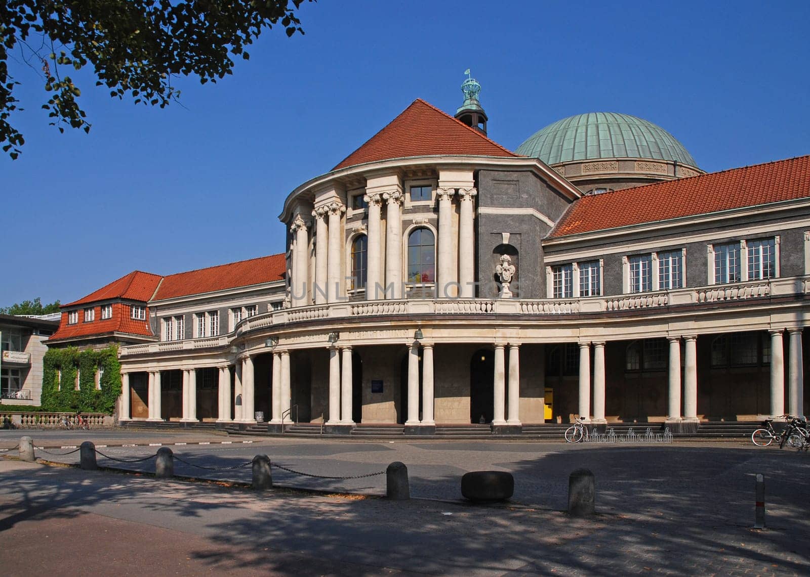 University of Hamburg