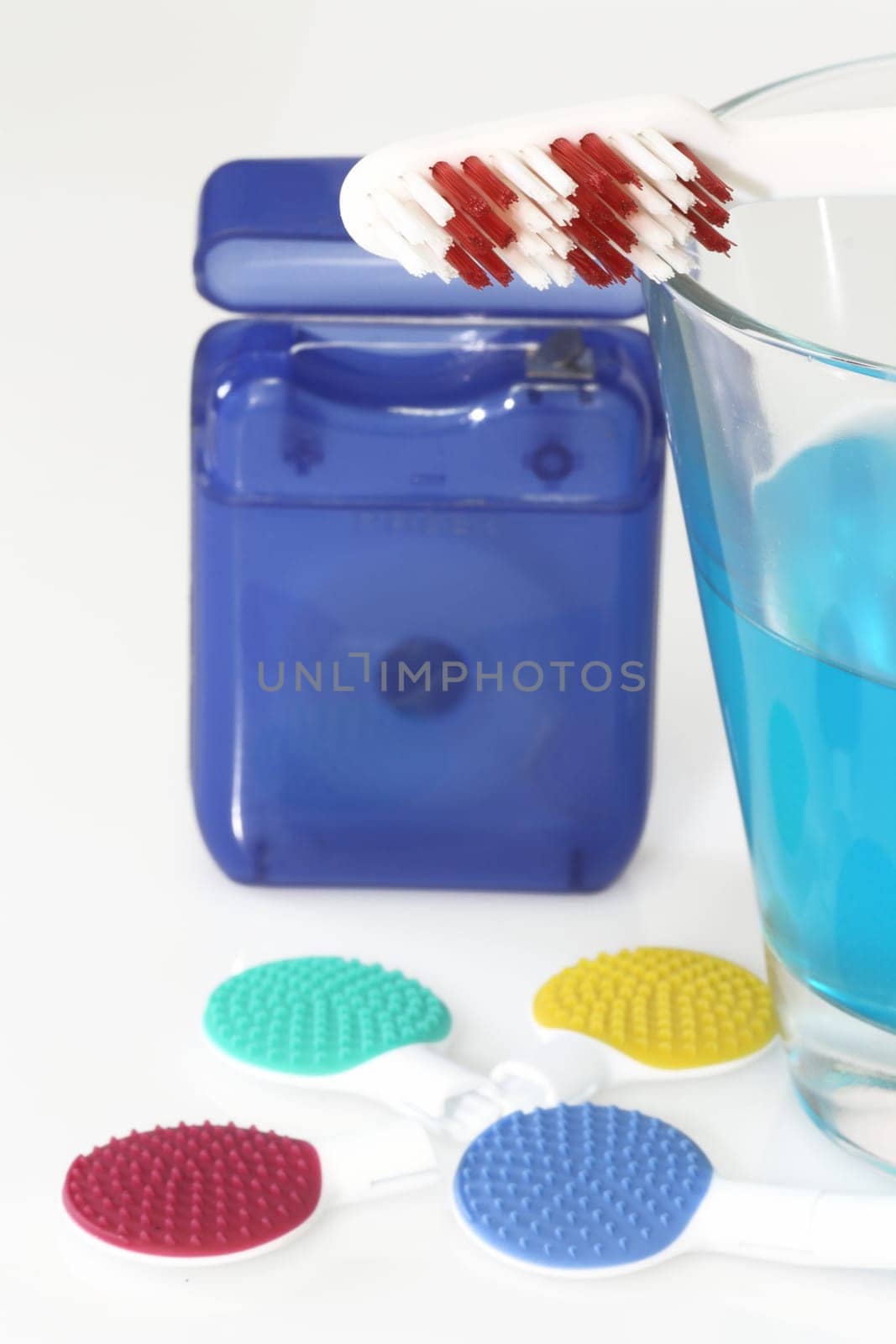 Dental hygiene
