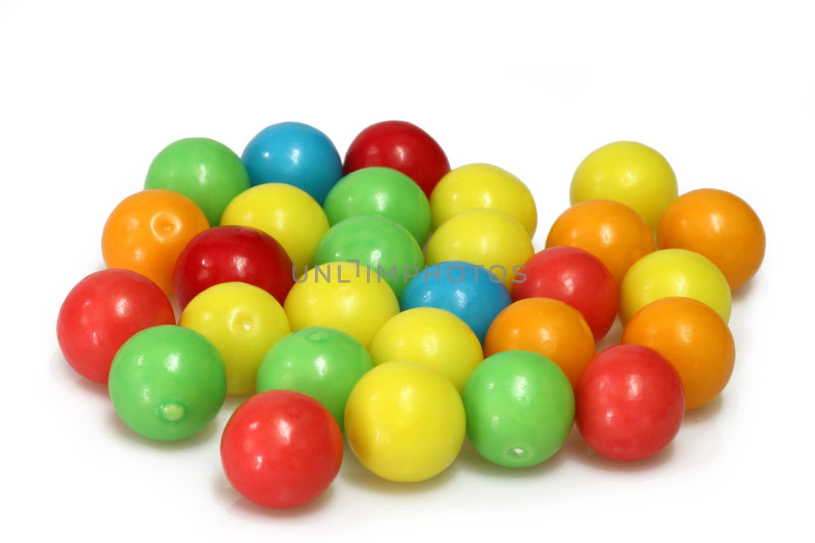 Chewing gum
