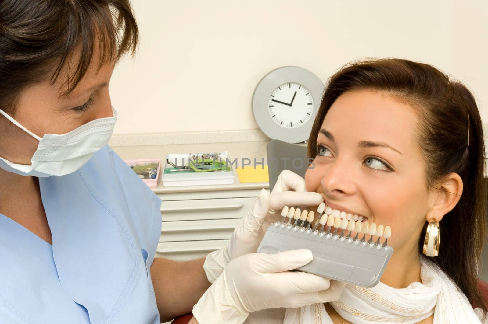 Dentist