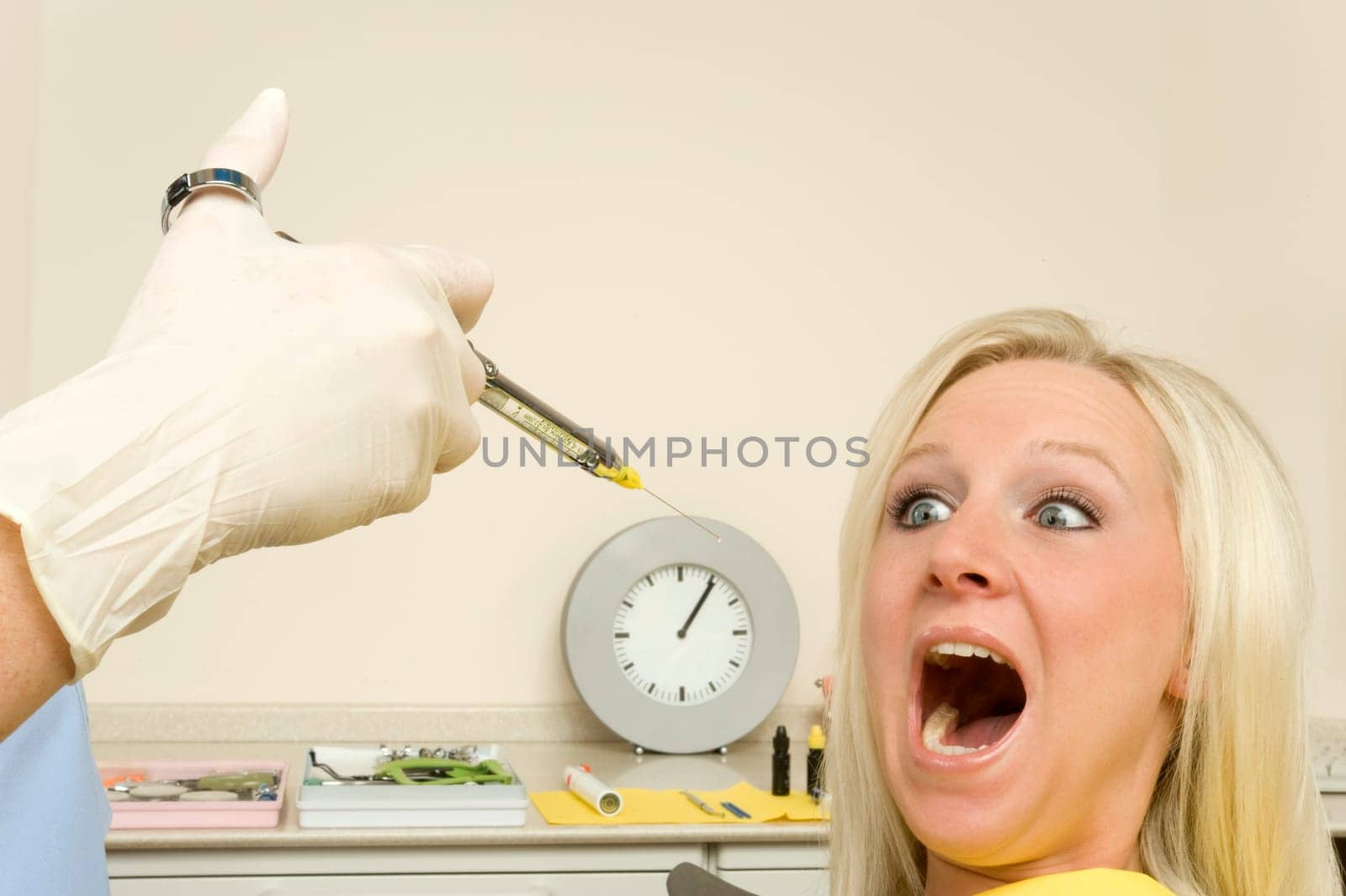 Dentist