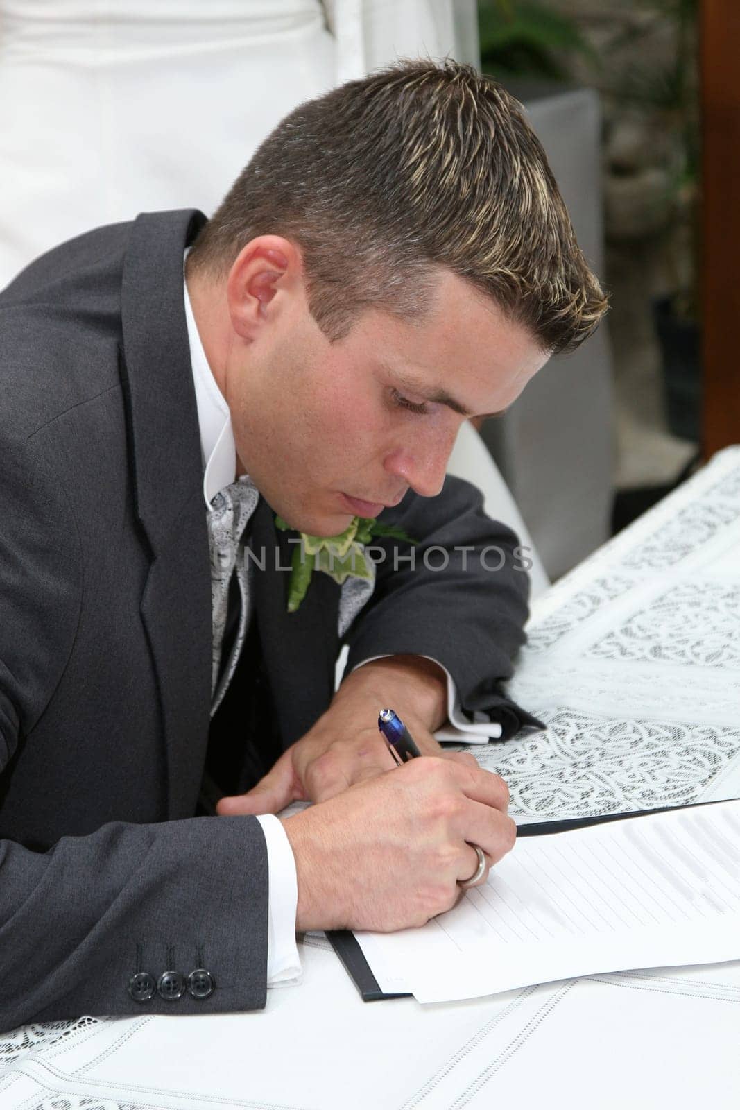 Wedding
