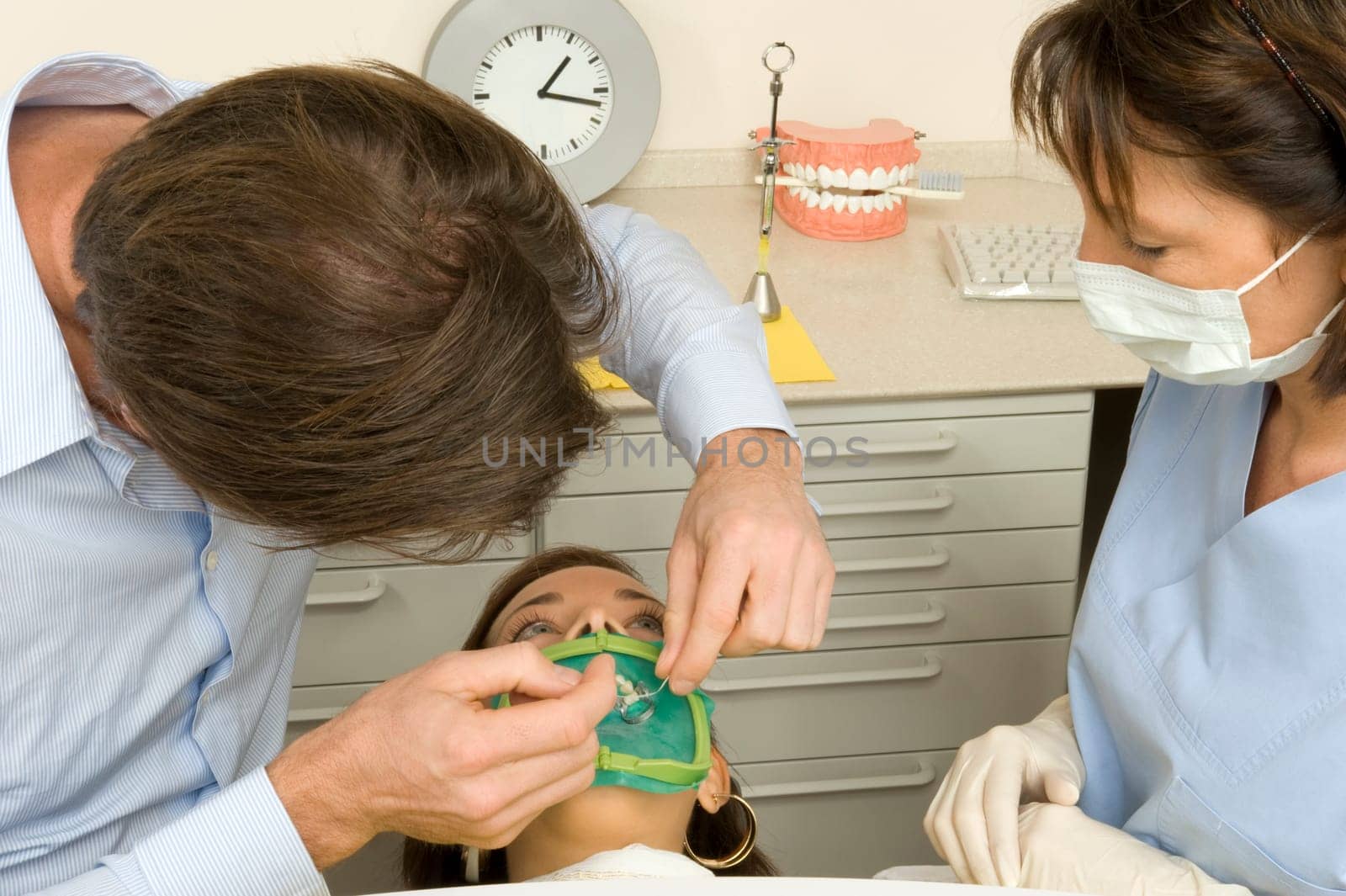 Dentist