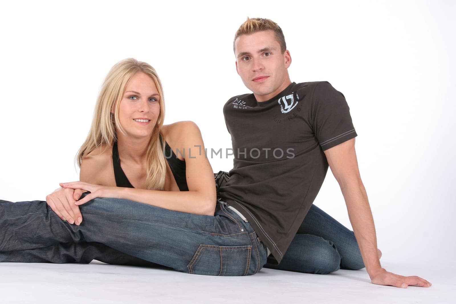 Lovers