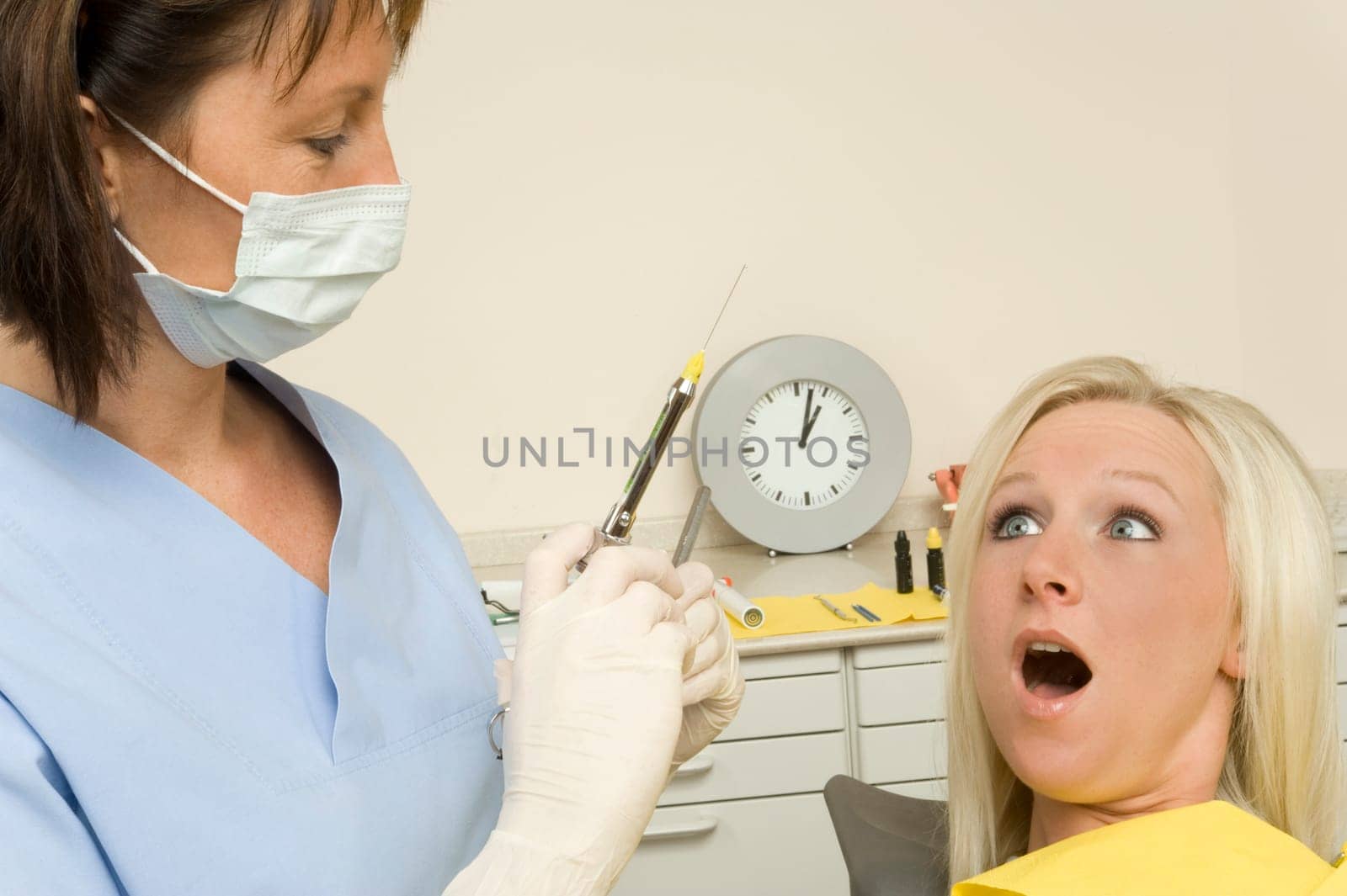 Dentist