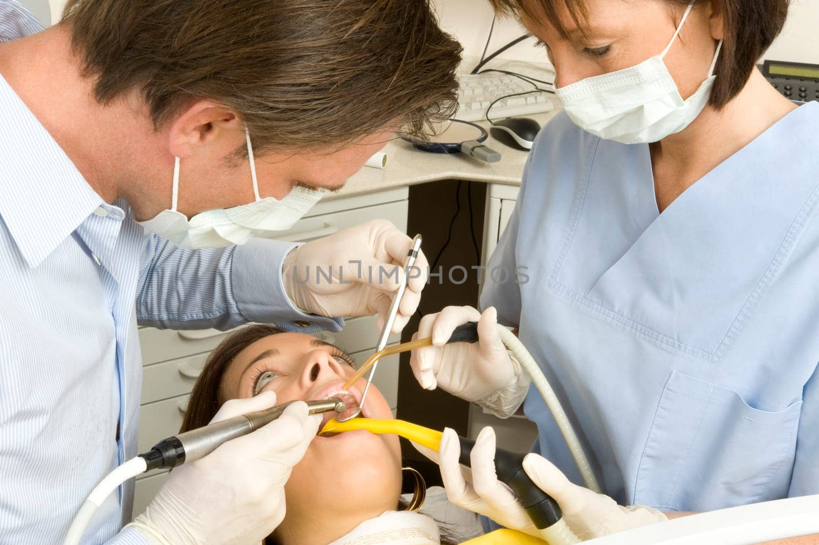 Dentist