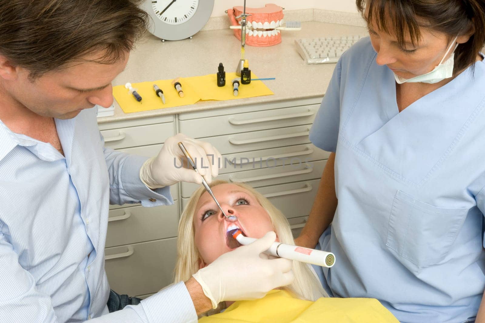 Dentist