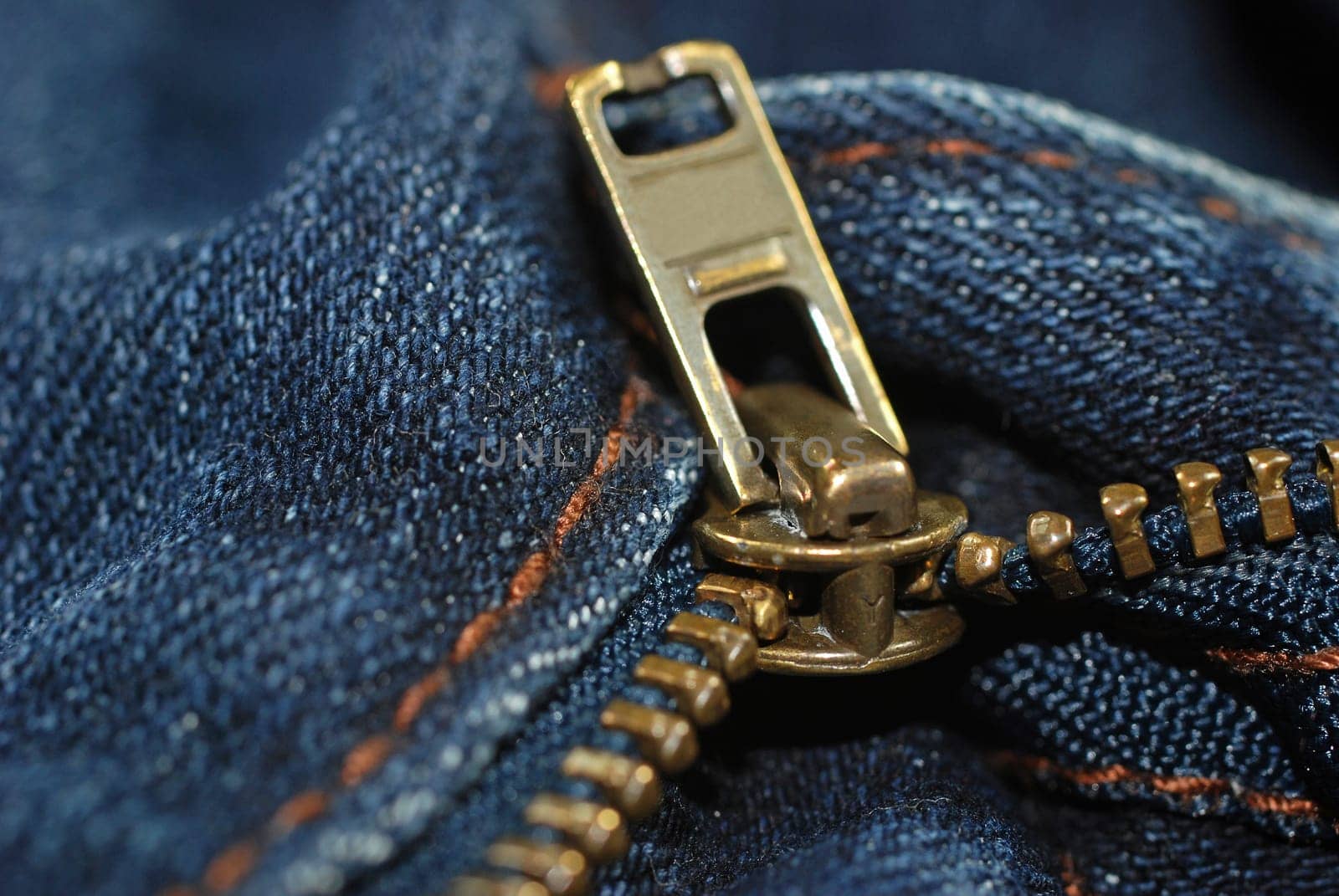 Zipper