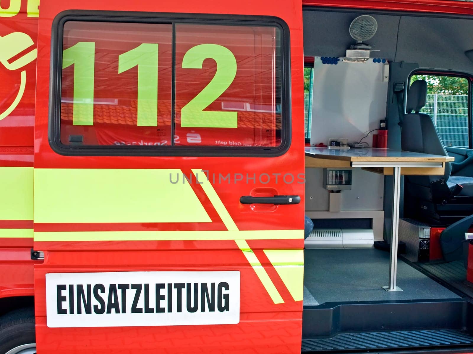 Fire Brigade Operations Management