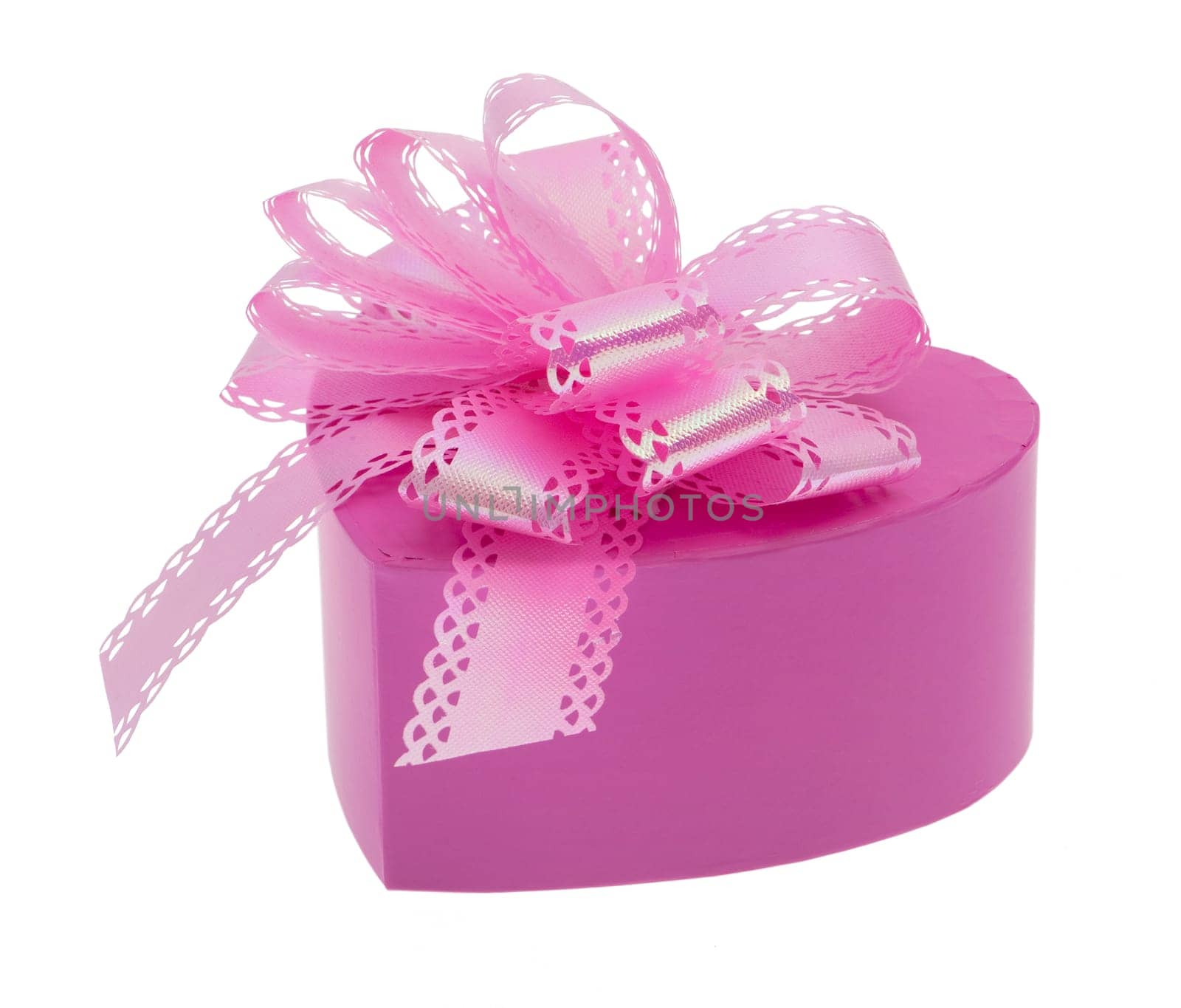 Gift,Packaging with Jewelry Bow