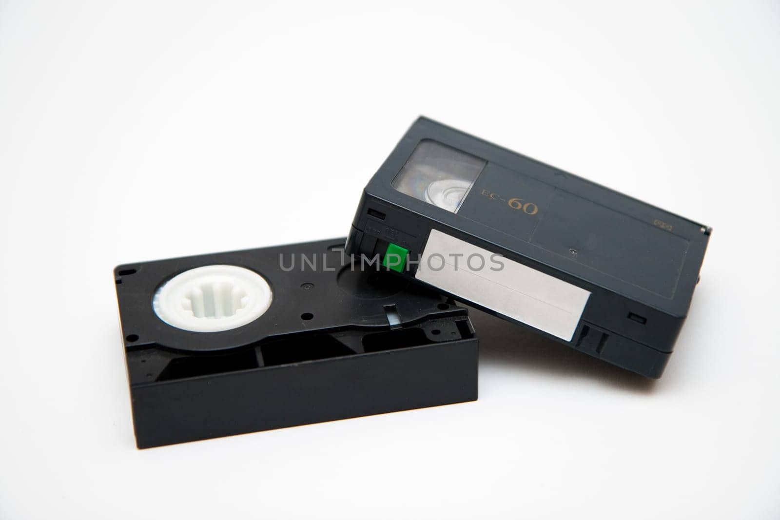 Videocassette