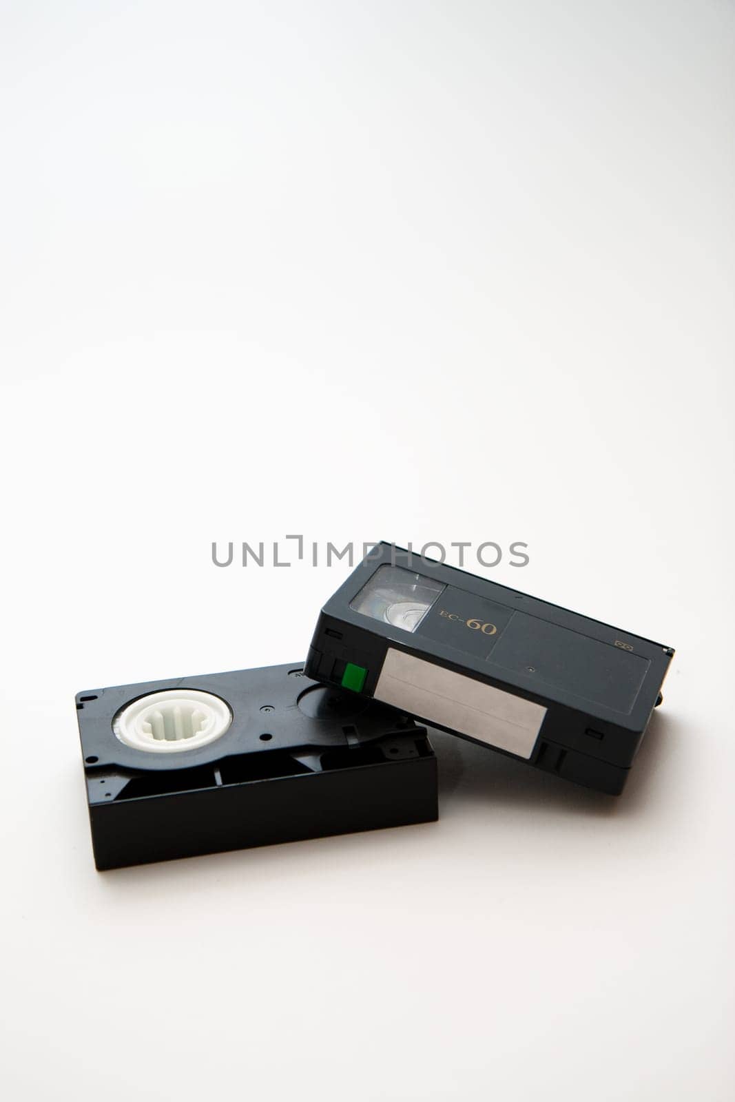 Videocassette
