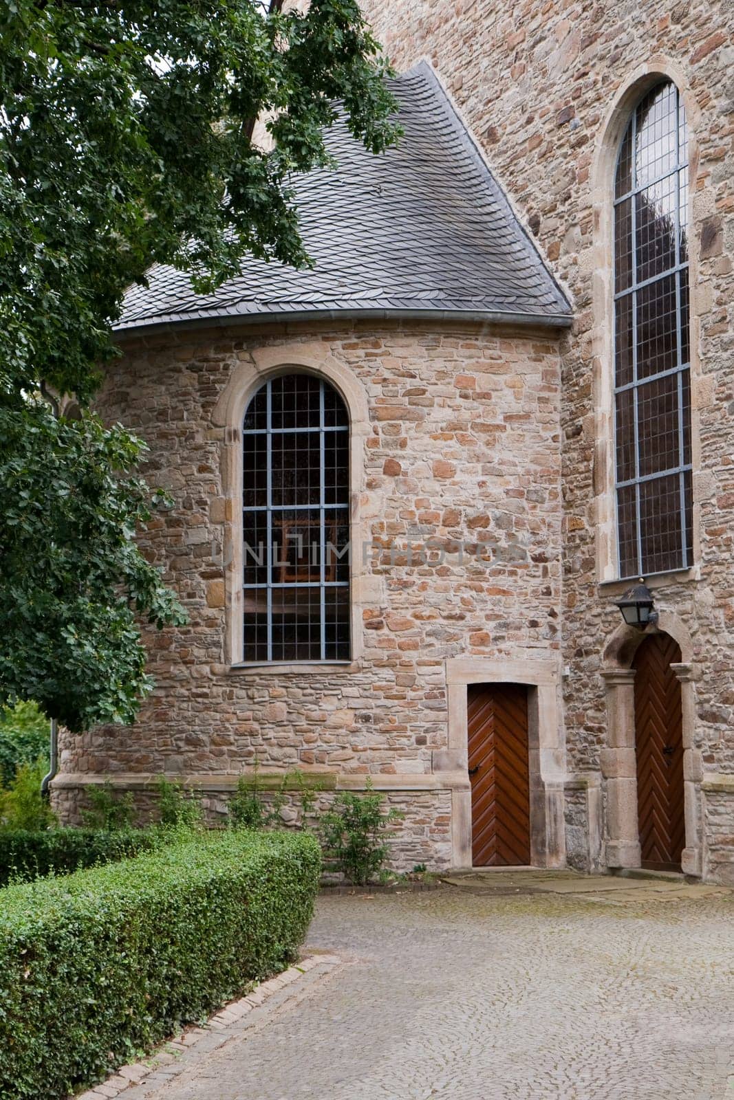 Church